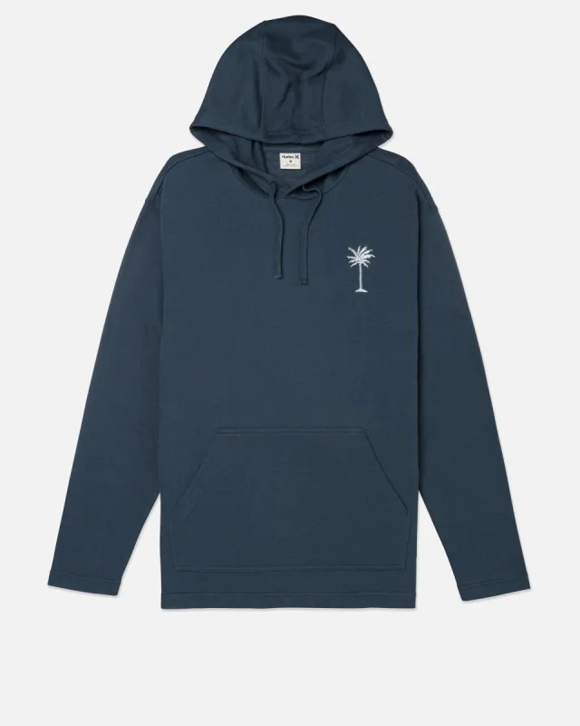 OG Hooded Poncho sold by Hurley