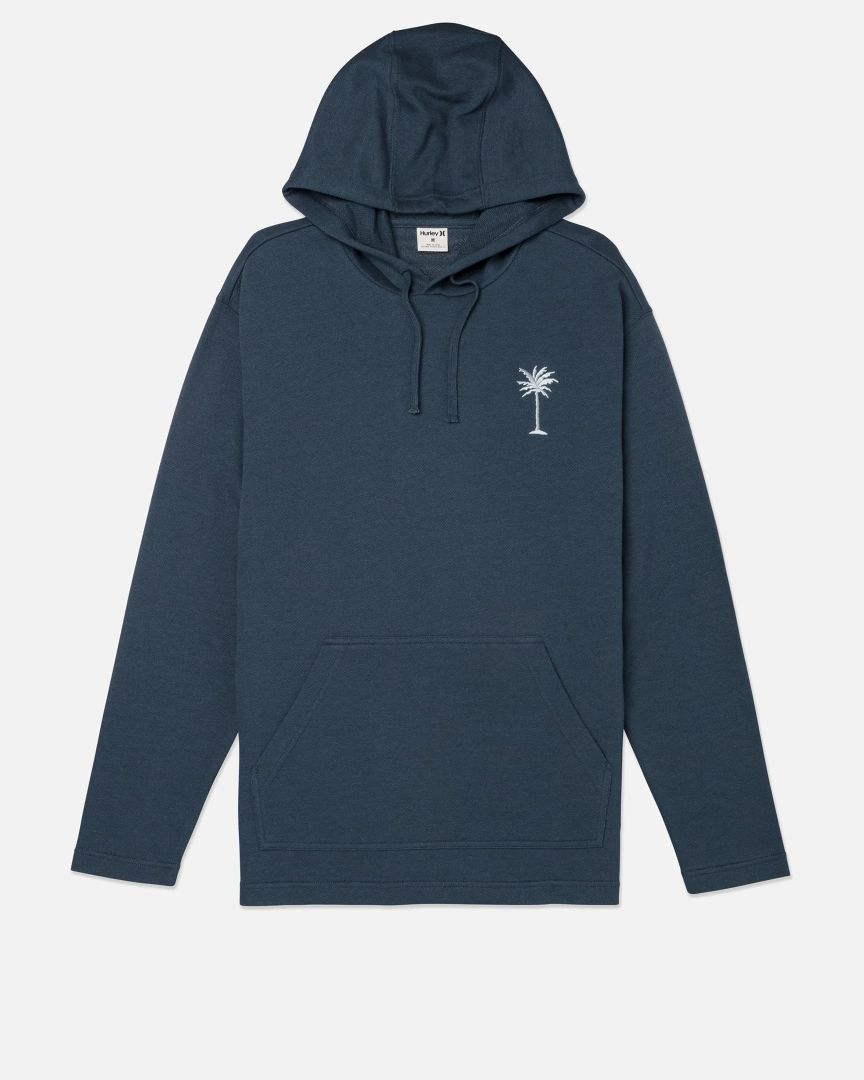 OG Hooded Poncho sold by Hurley