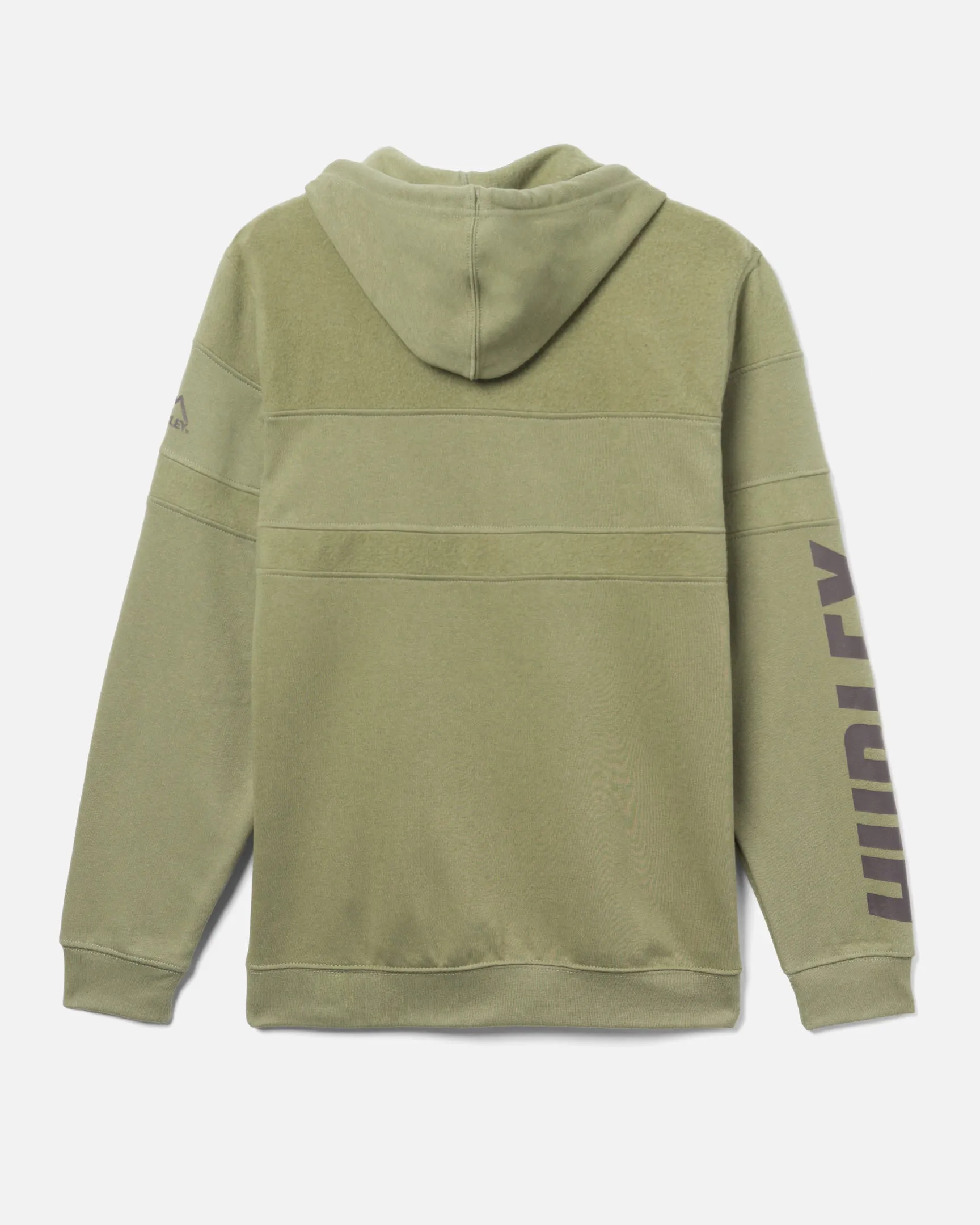 Highroads Fleece Pullover Hoodie sold by Hurley product image thumbnail 2