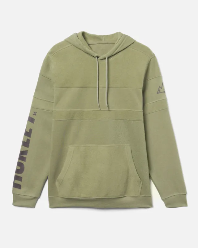 Highroads Fleece Pullover Hoodie sold by Hurley