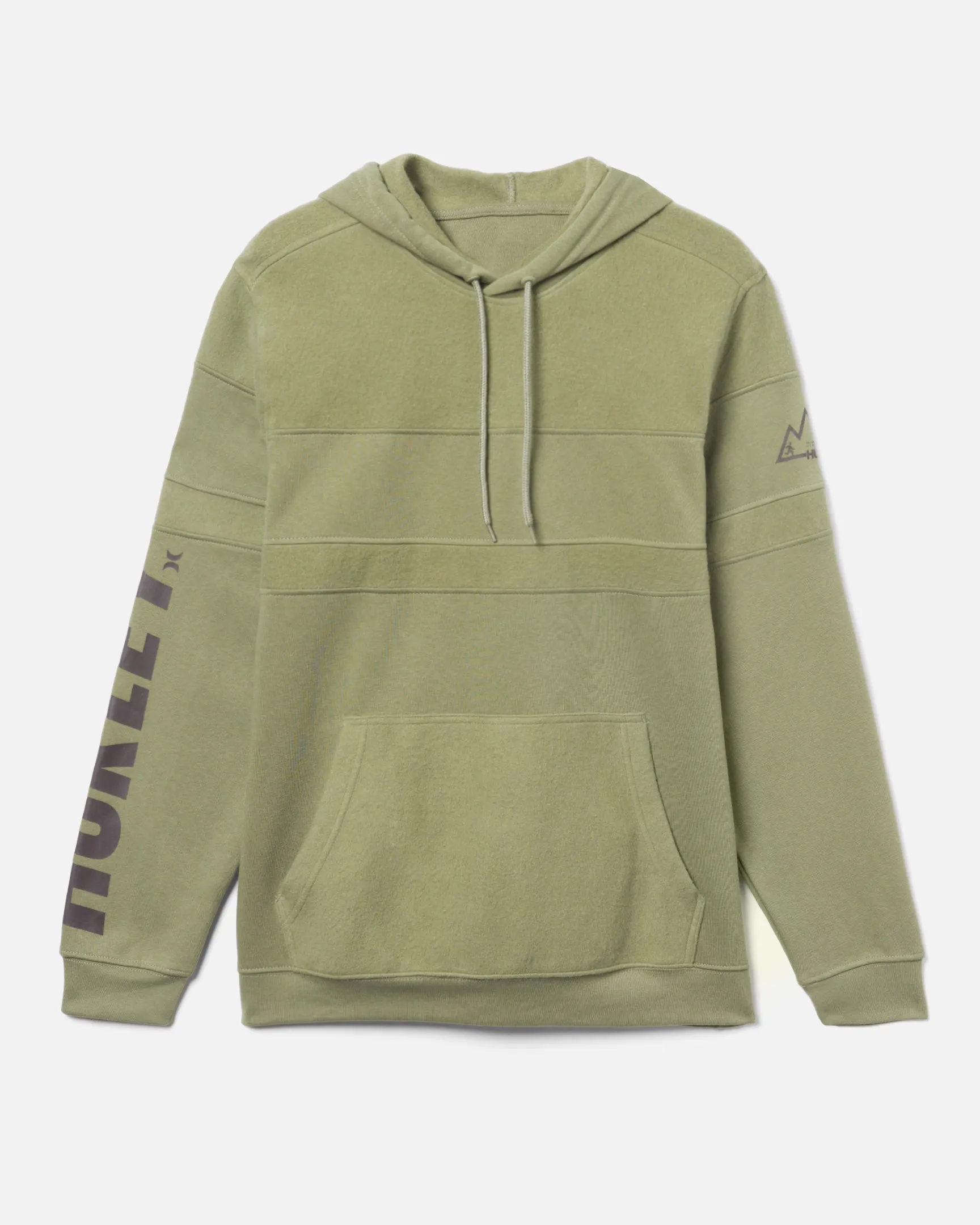 Highroads Fleece Pullover Hoodie sold by Hurley