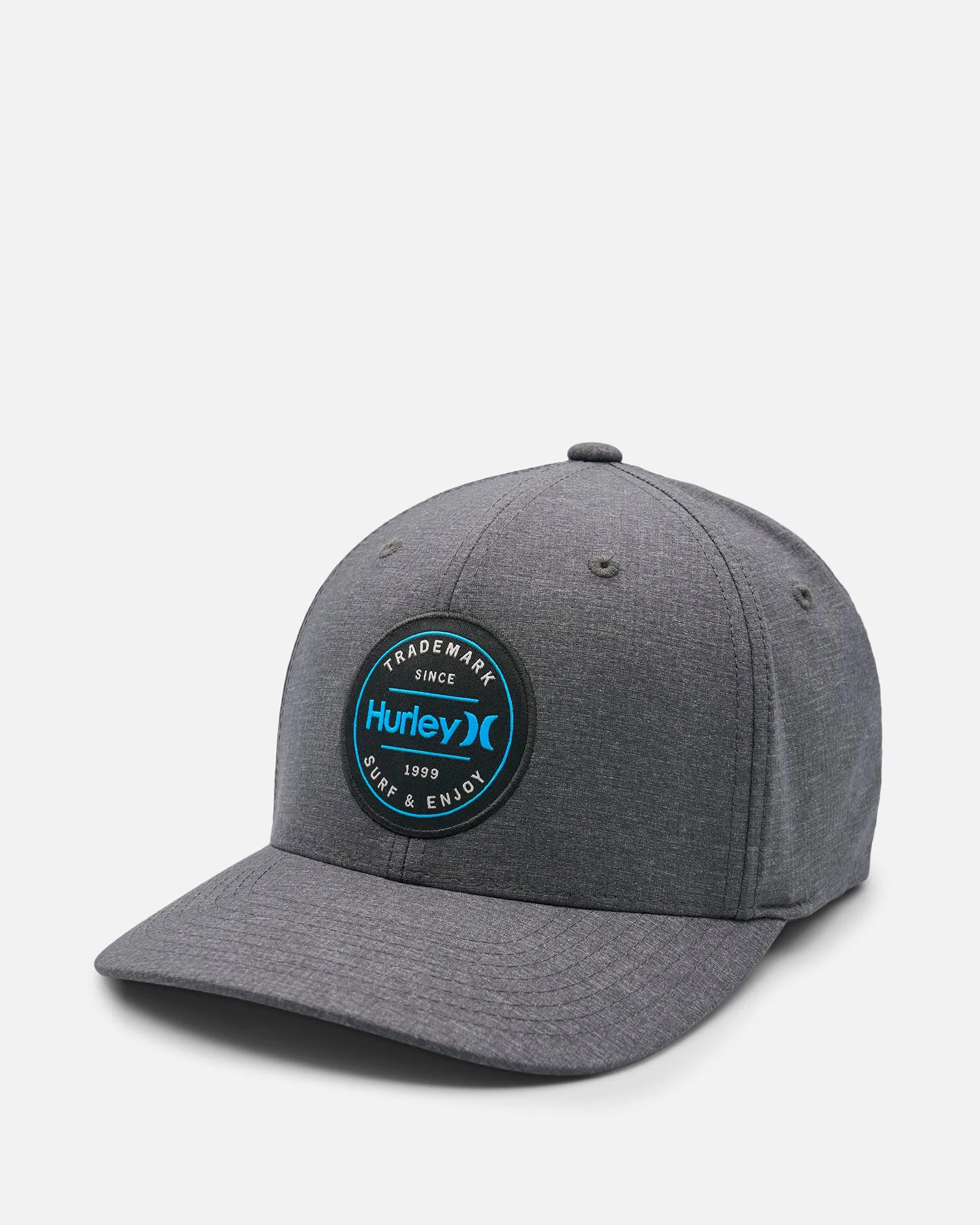 Phantom Lock Up Hat sold by Hurley