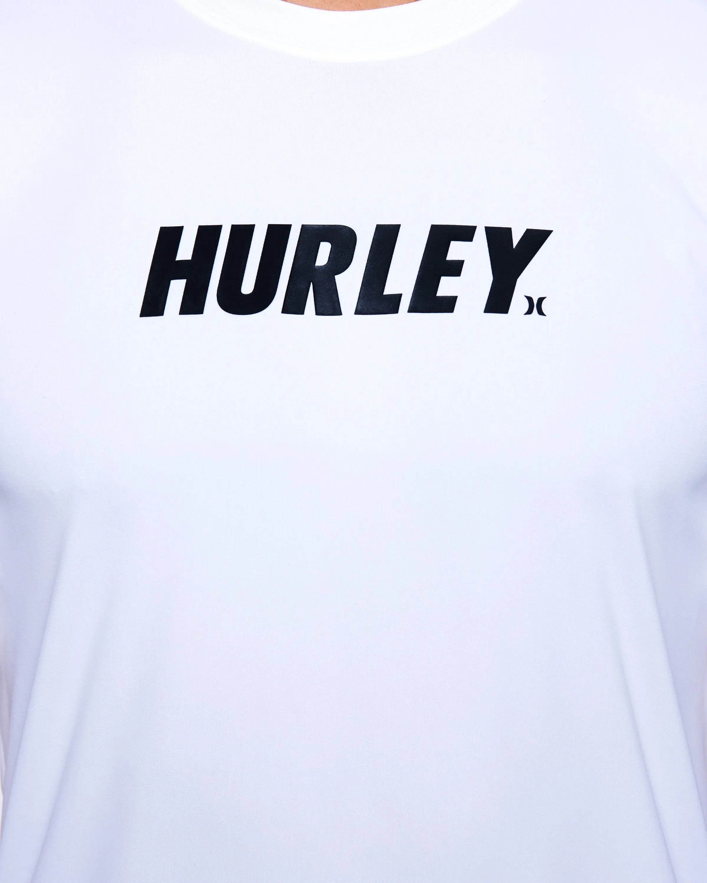 H2O-Dri Fastlane Hybrid UPF Shirt sold by Hurley product image thumbnail 5
