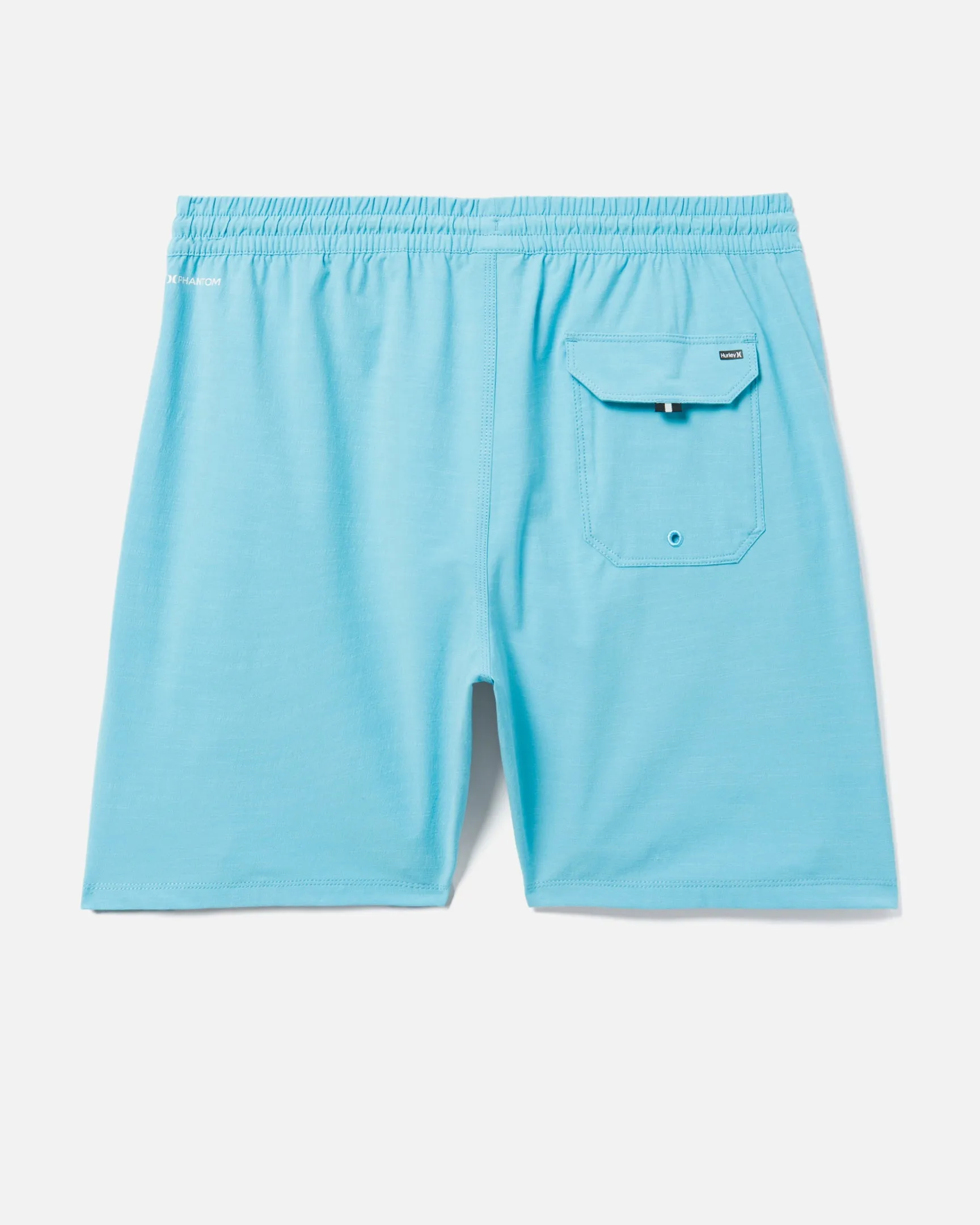 Phantom Naturals Cannonball Volley Boardshorts 17" sold by Hurley product image thumbnail 2