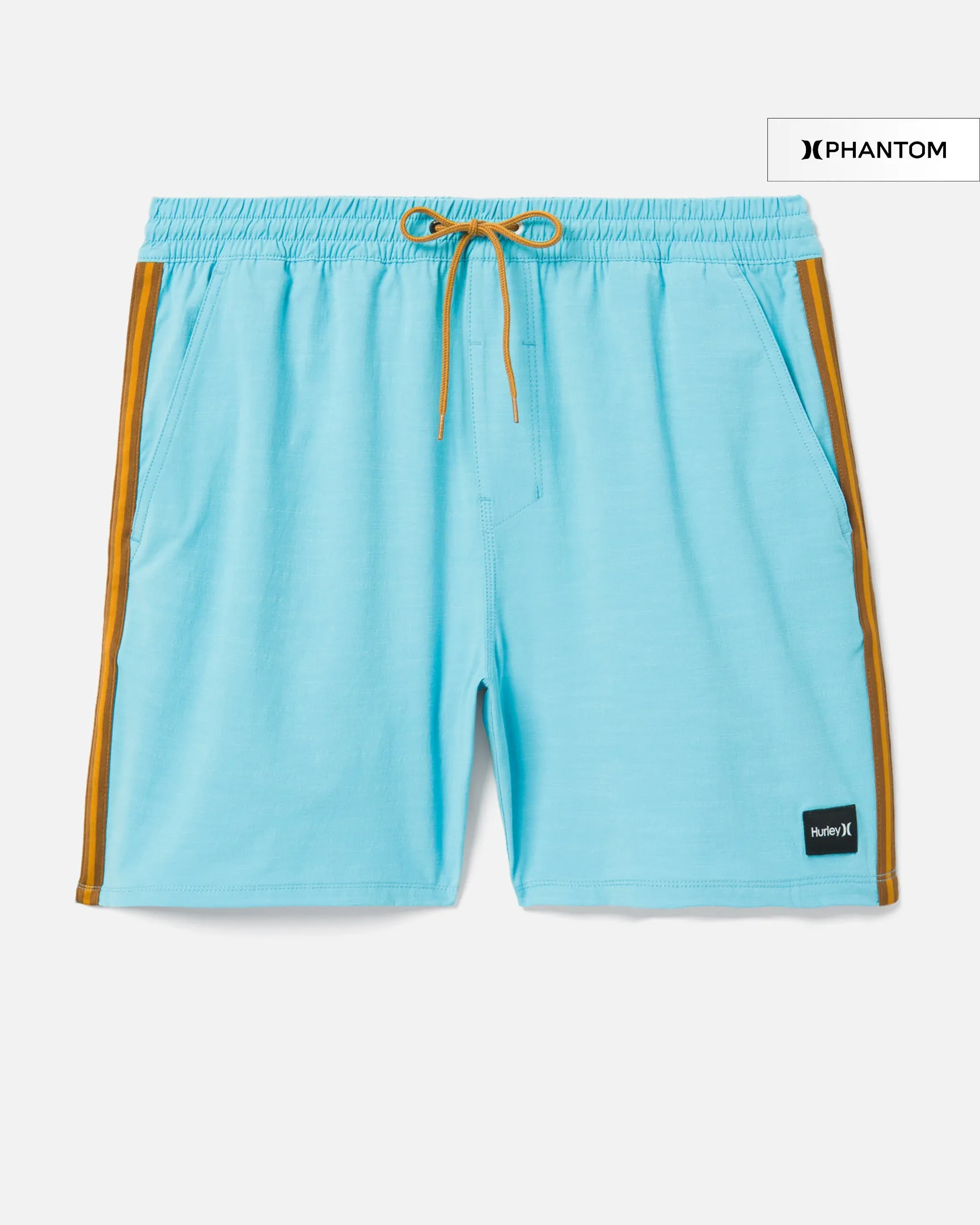Phantom Naturals Cannonball Volley Boardshorts 17" sold by Hurley