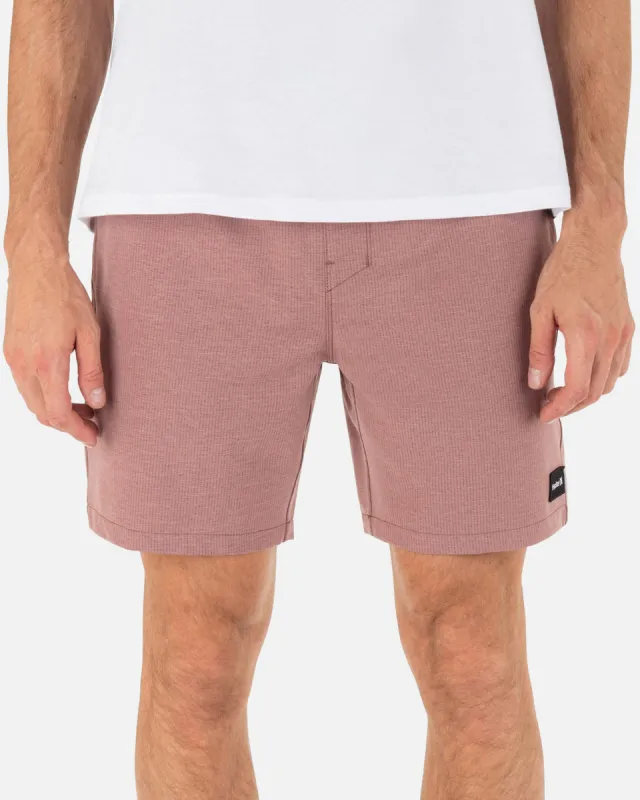 Phantom Zuma II Volley 18" sold by Hurley