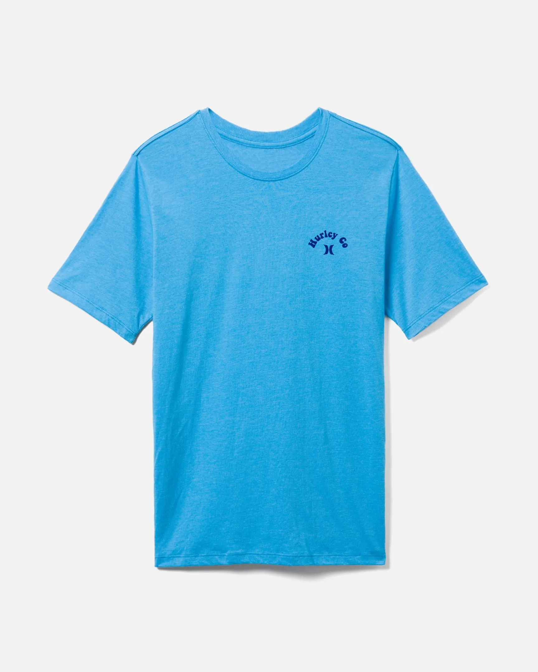Everyday Parrot Party Short Sleeve sold by Hurley