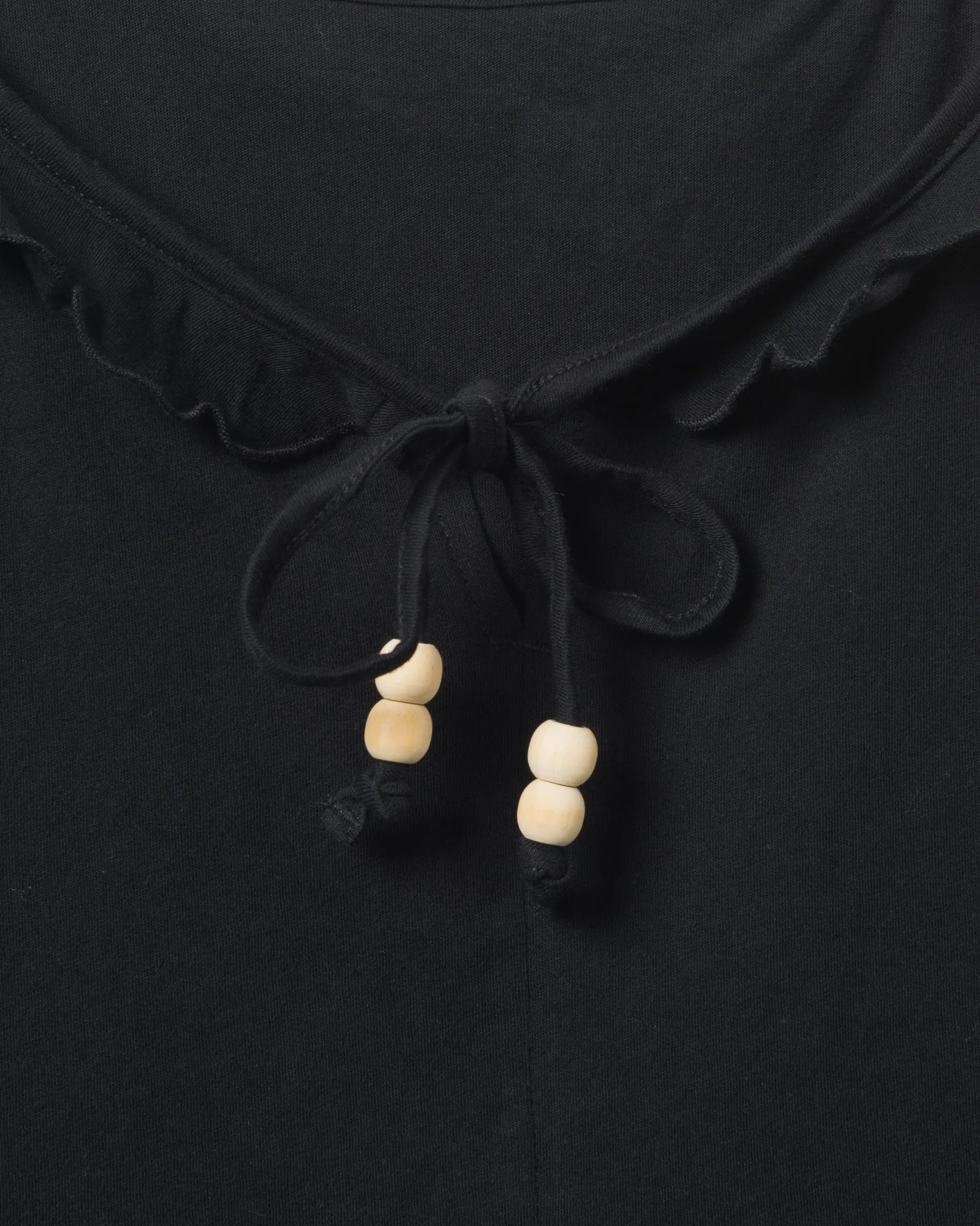 Ruffled Tank sold by Hurley product image thumbnail 3