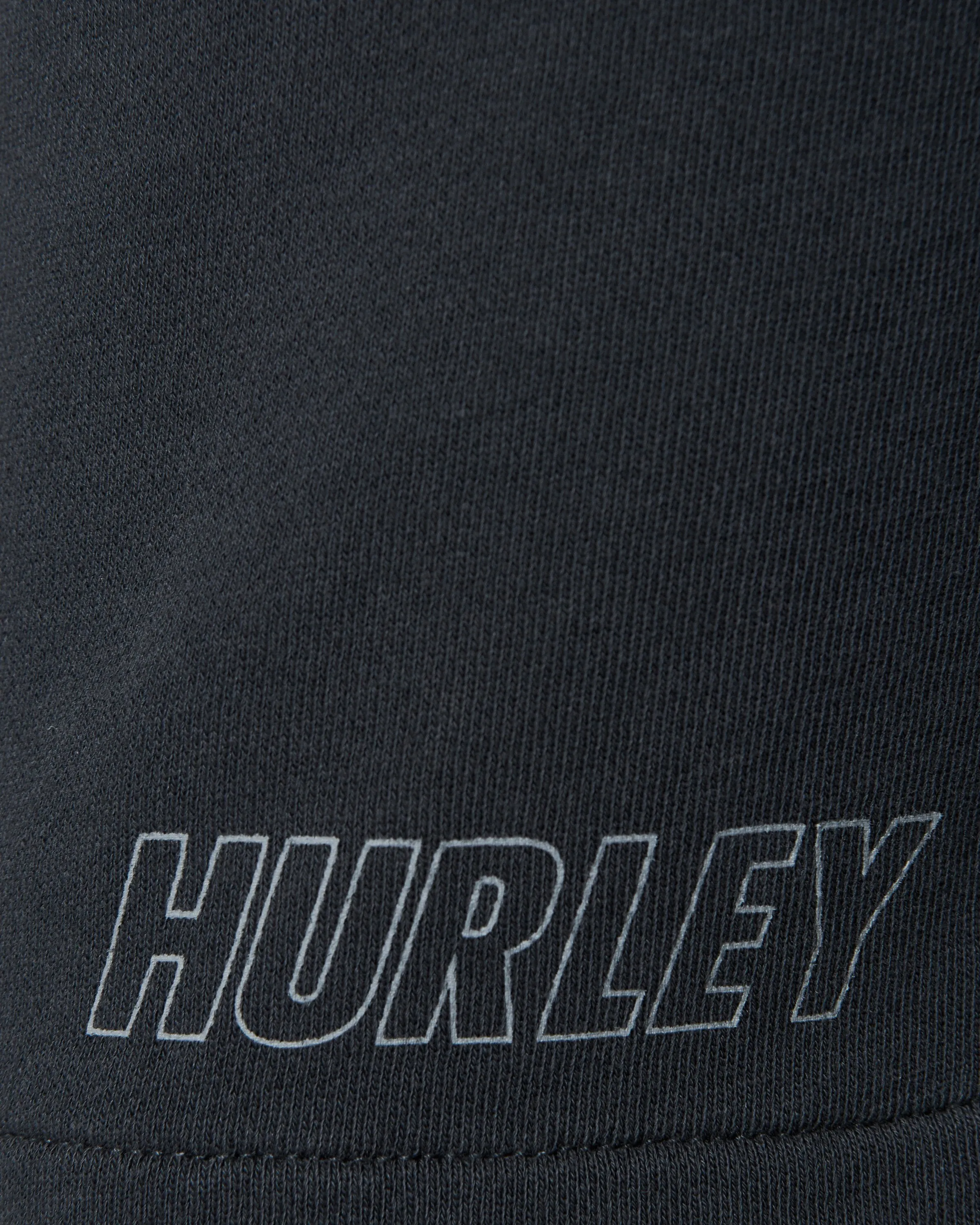 Lazy Days Fleece Short sold by Hurley product image thumbnail 5