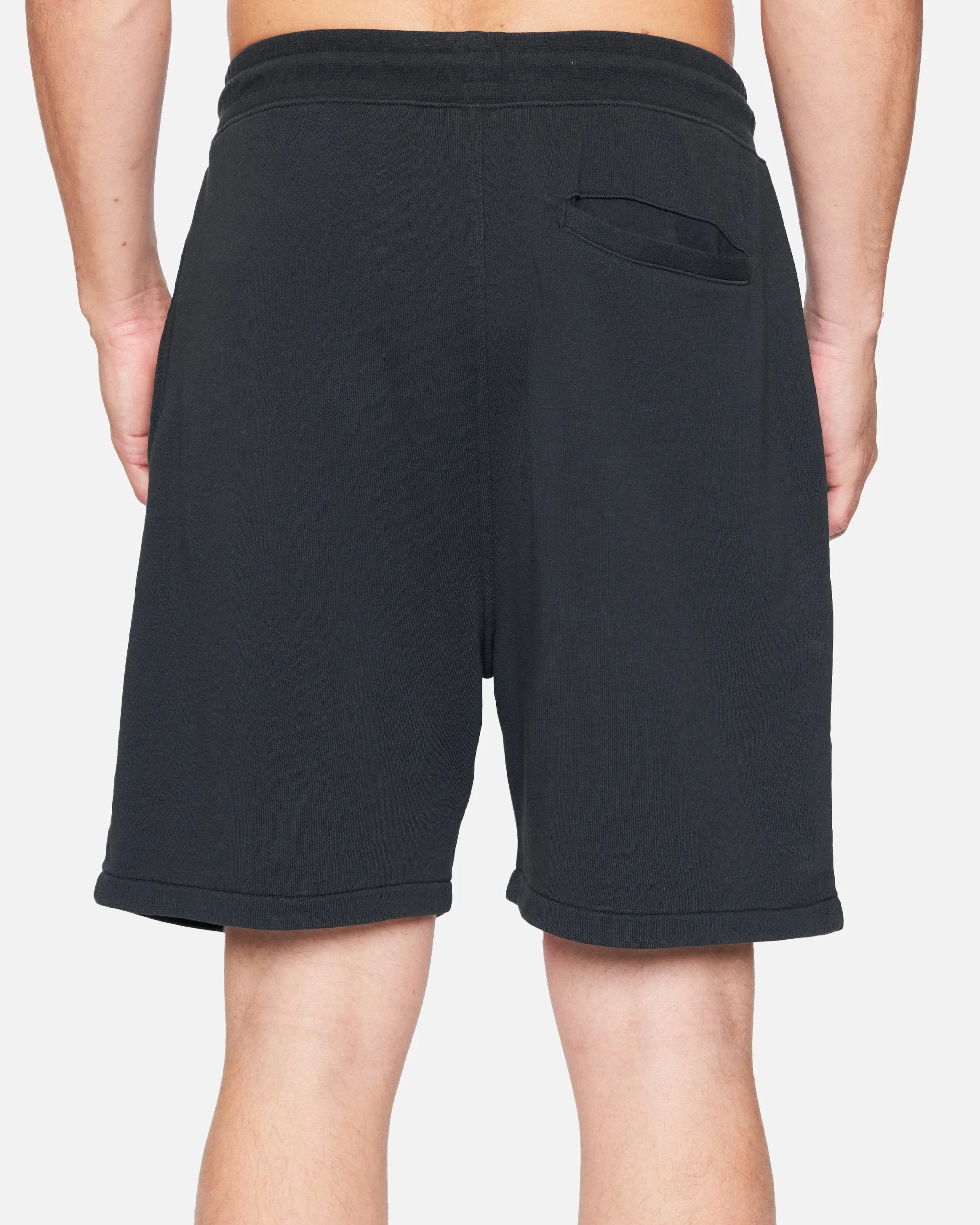 Lazy Days Fleece Short sold by Hurley product image thumbnail 3
