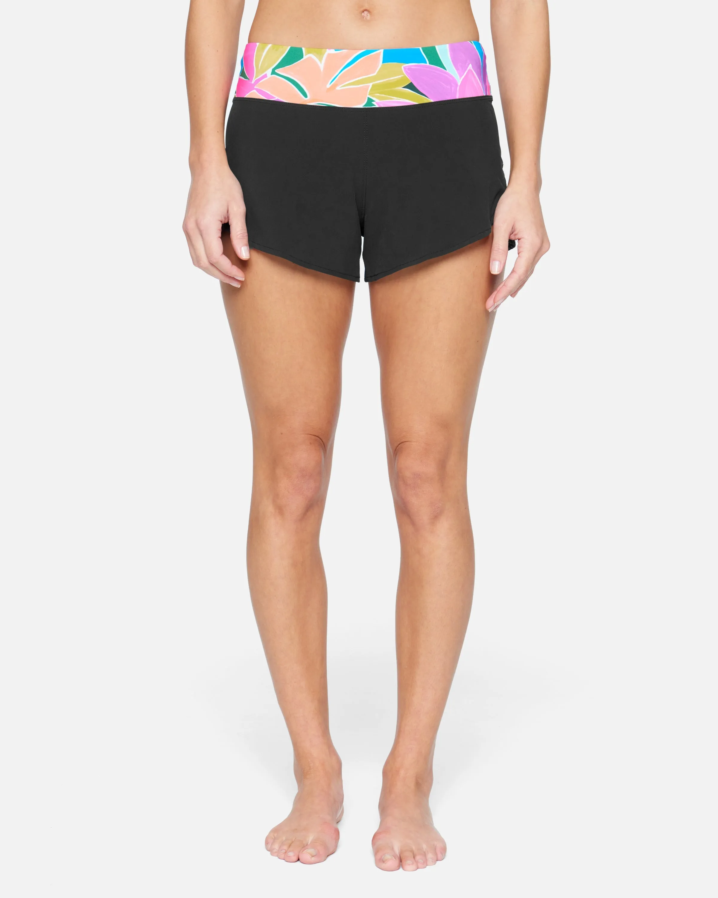 Isla 2.5" Soft Waist Boardshort sold by Hurley