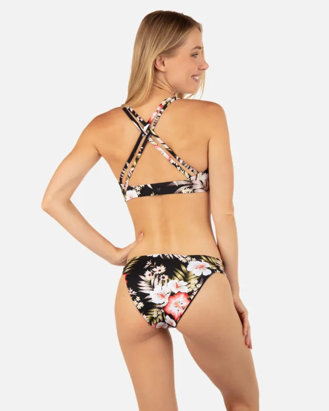 Highland Tropics Max Moderate Bottom sold by Hurley