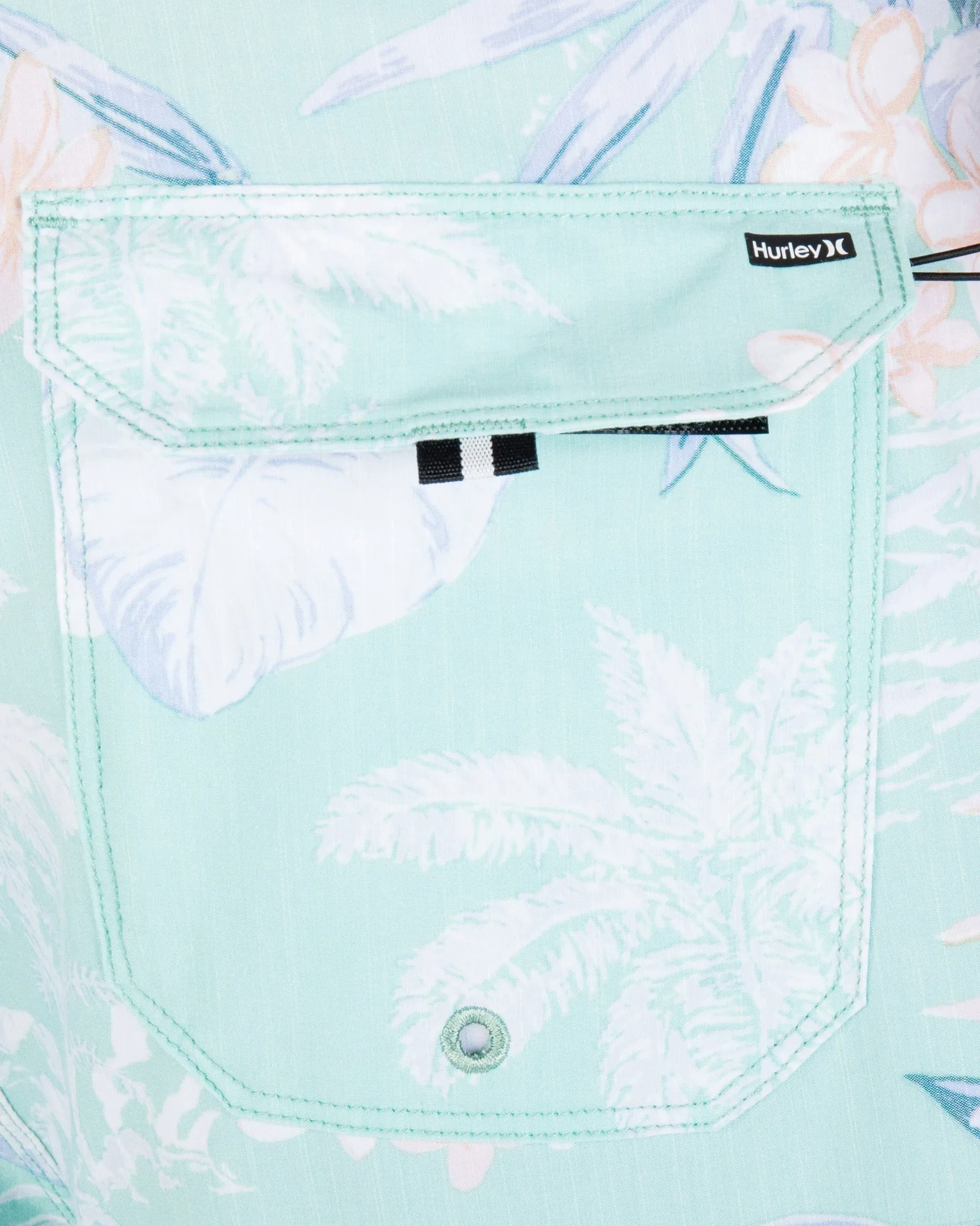 PHANTOM NATURALS WEEKENDER 20" BOARDSHORT sold by Hurley product image thumbnail 4