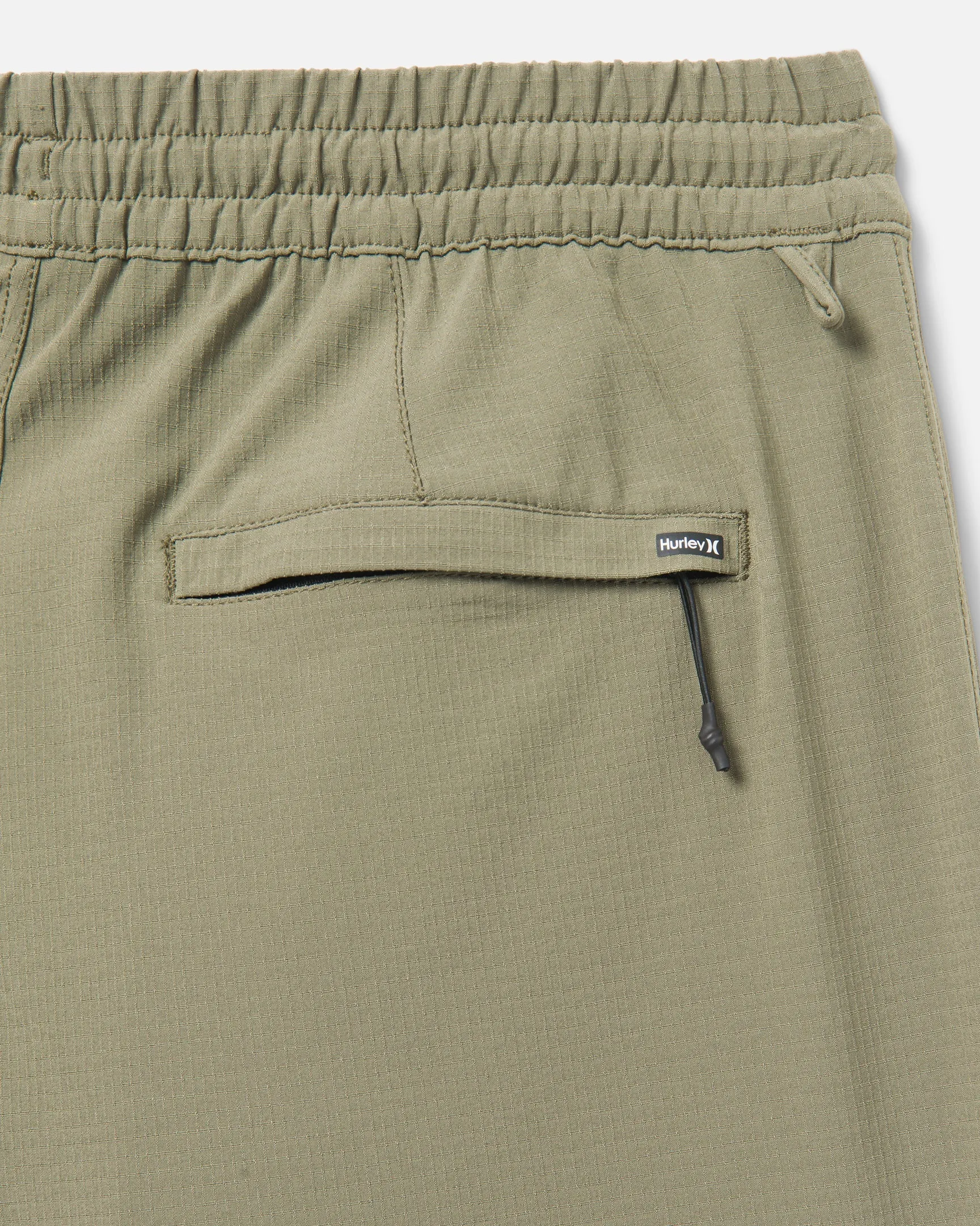 Phantom Zuma II Volley Walkshorts 18" sold by Hurley product image thumbnail 3