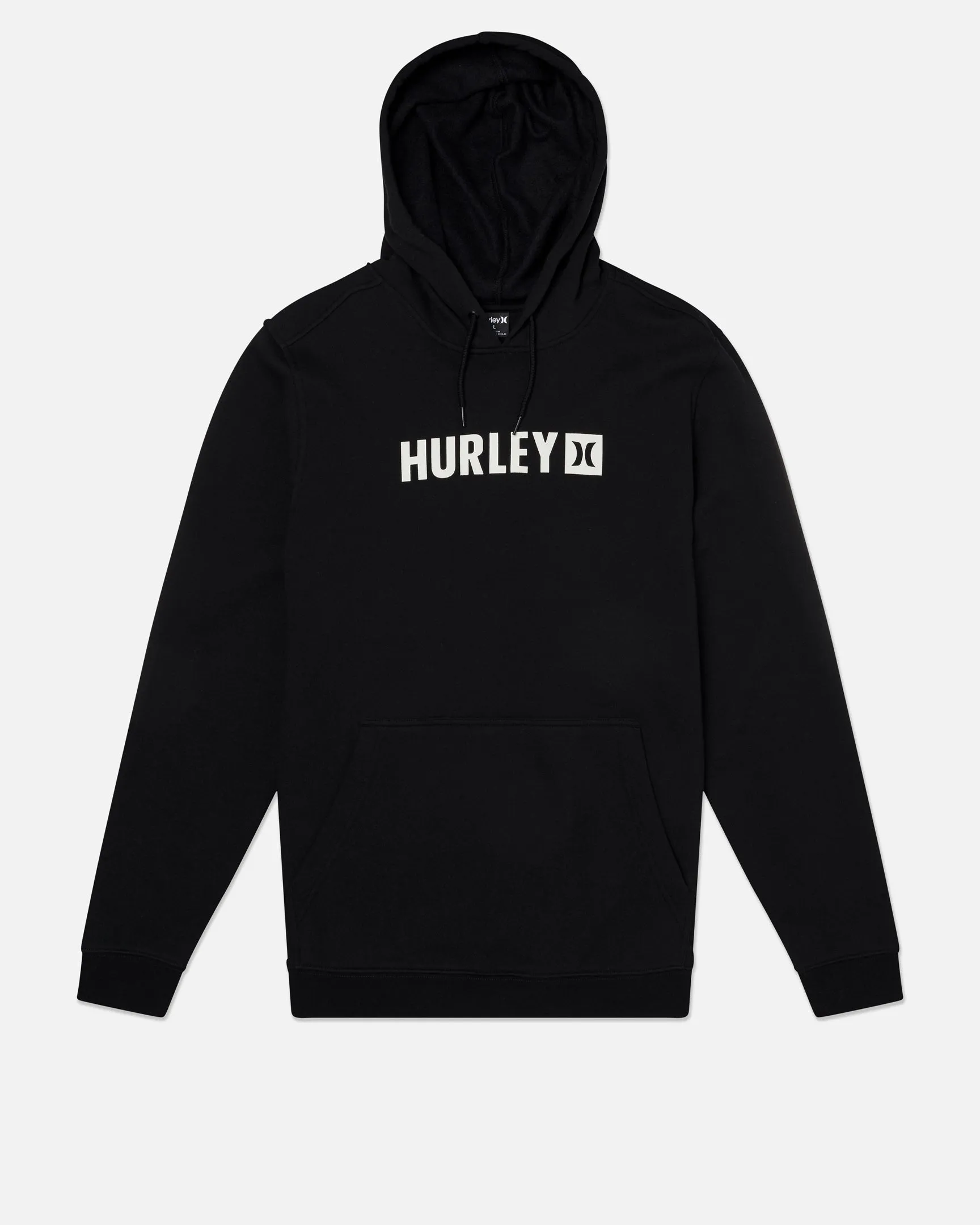 The Box Fleece Pullover sold by Hurley