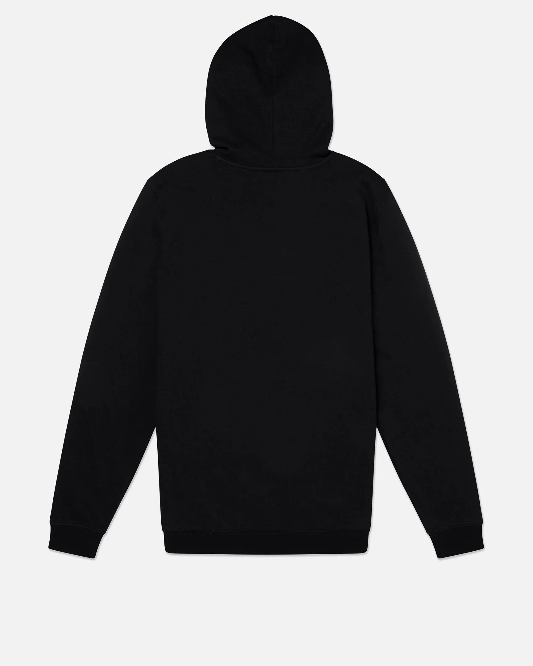 The Box Fleece Pullover sold by Hurley product image thumbnail 2