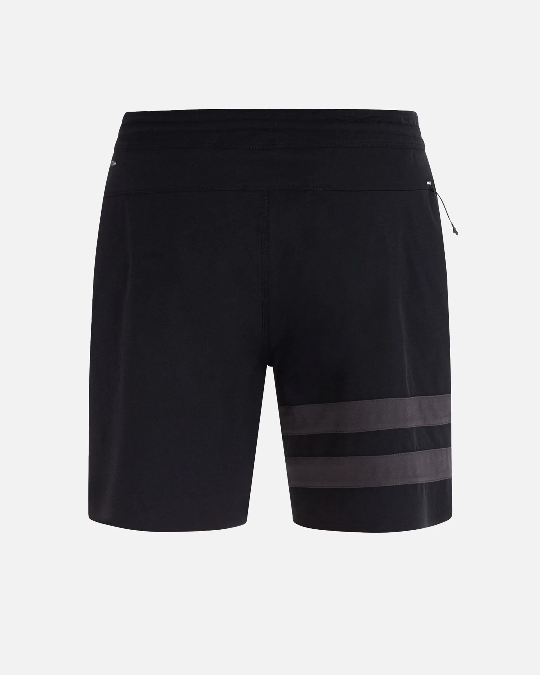 Phantom+ Block Party Renegade Boardshorts 18" sold by Hurley product image thumbnail 2
