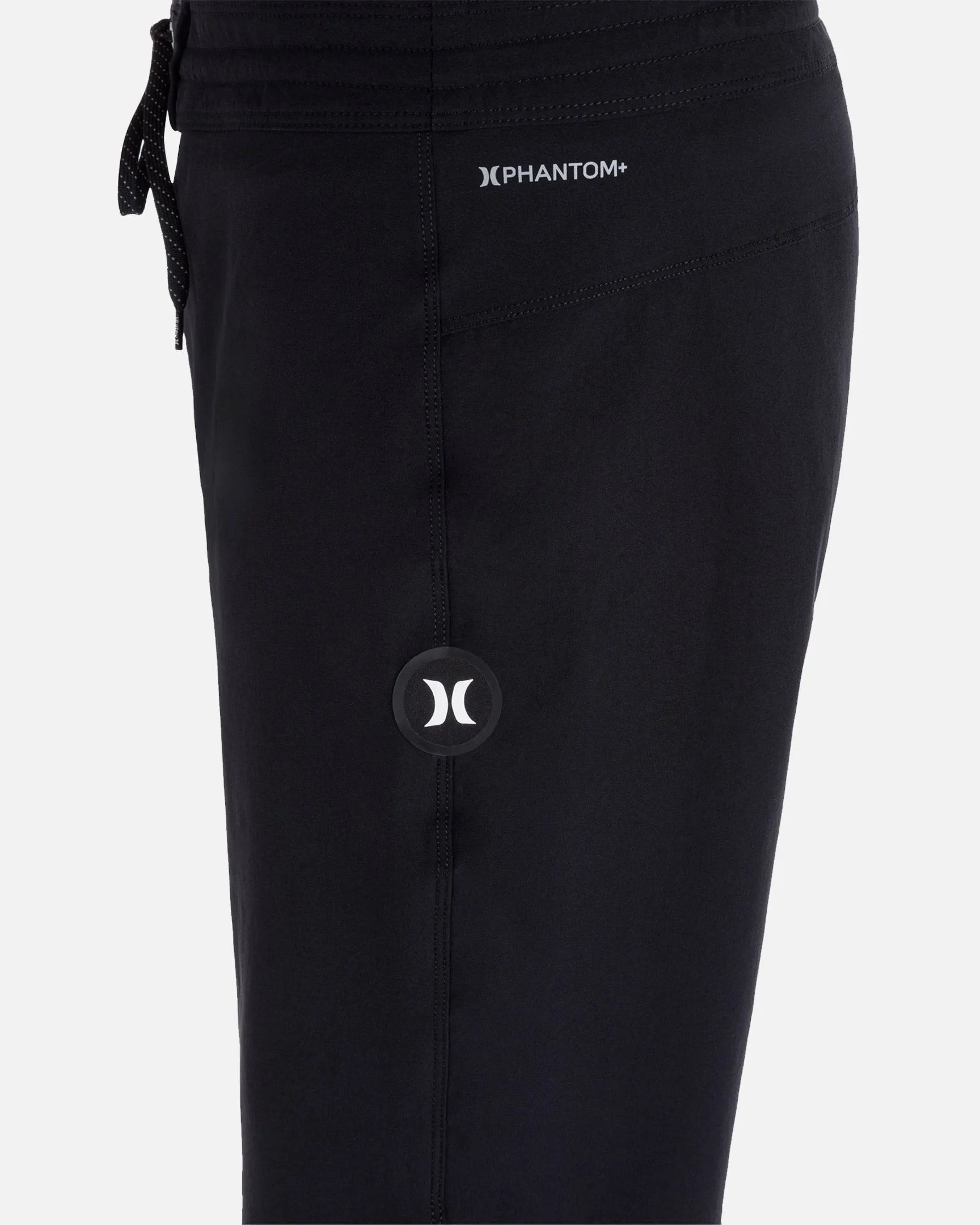 Phantom+ Block Party Renegade Boardshorts 18" sold by Hurley product image thumbnail 3