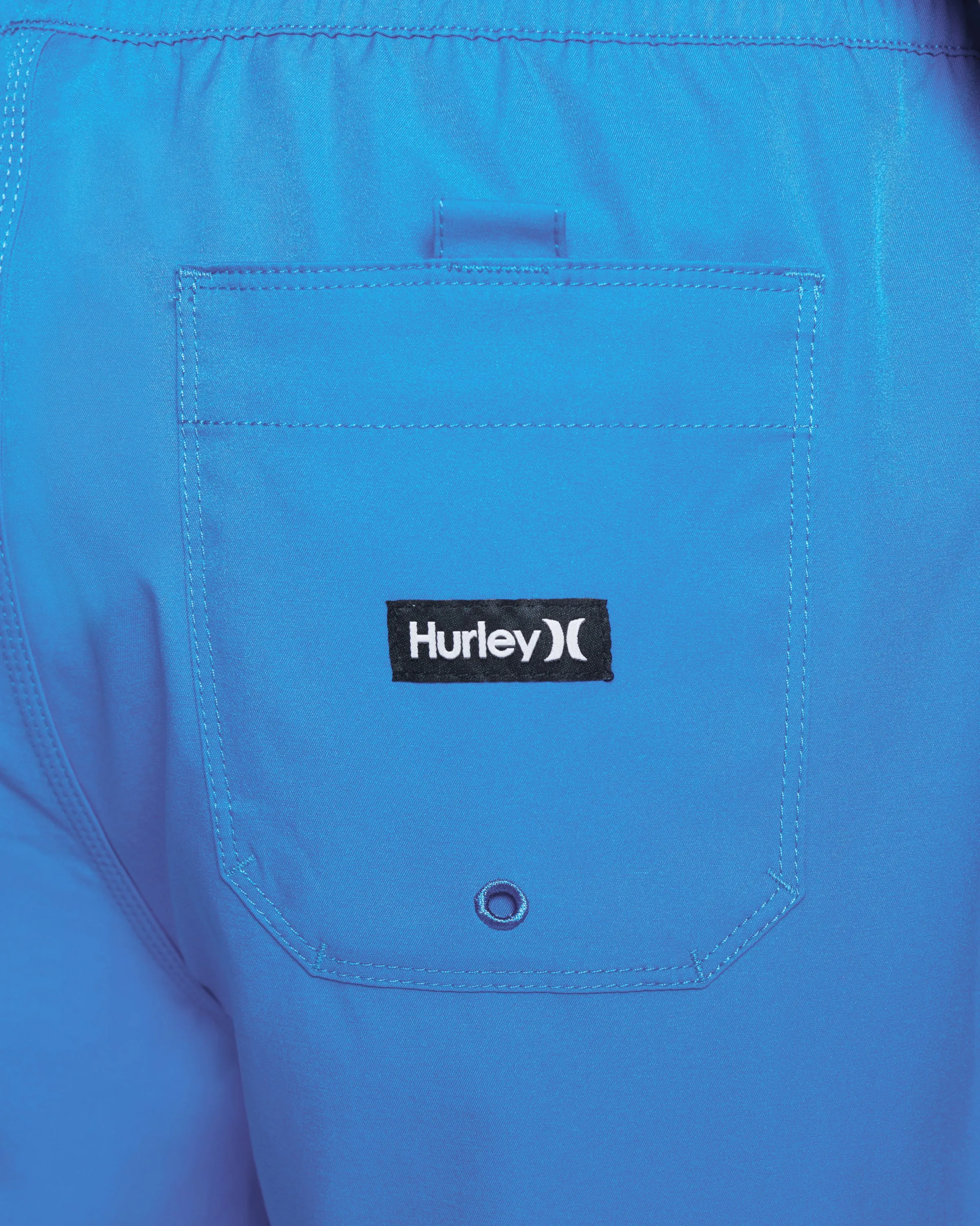 One and Only Solid Volley Boardshorts 17" sold by Hurley product image thumbnail 5