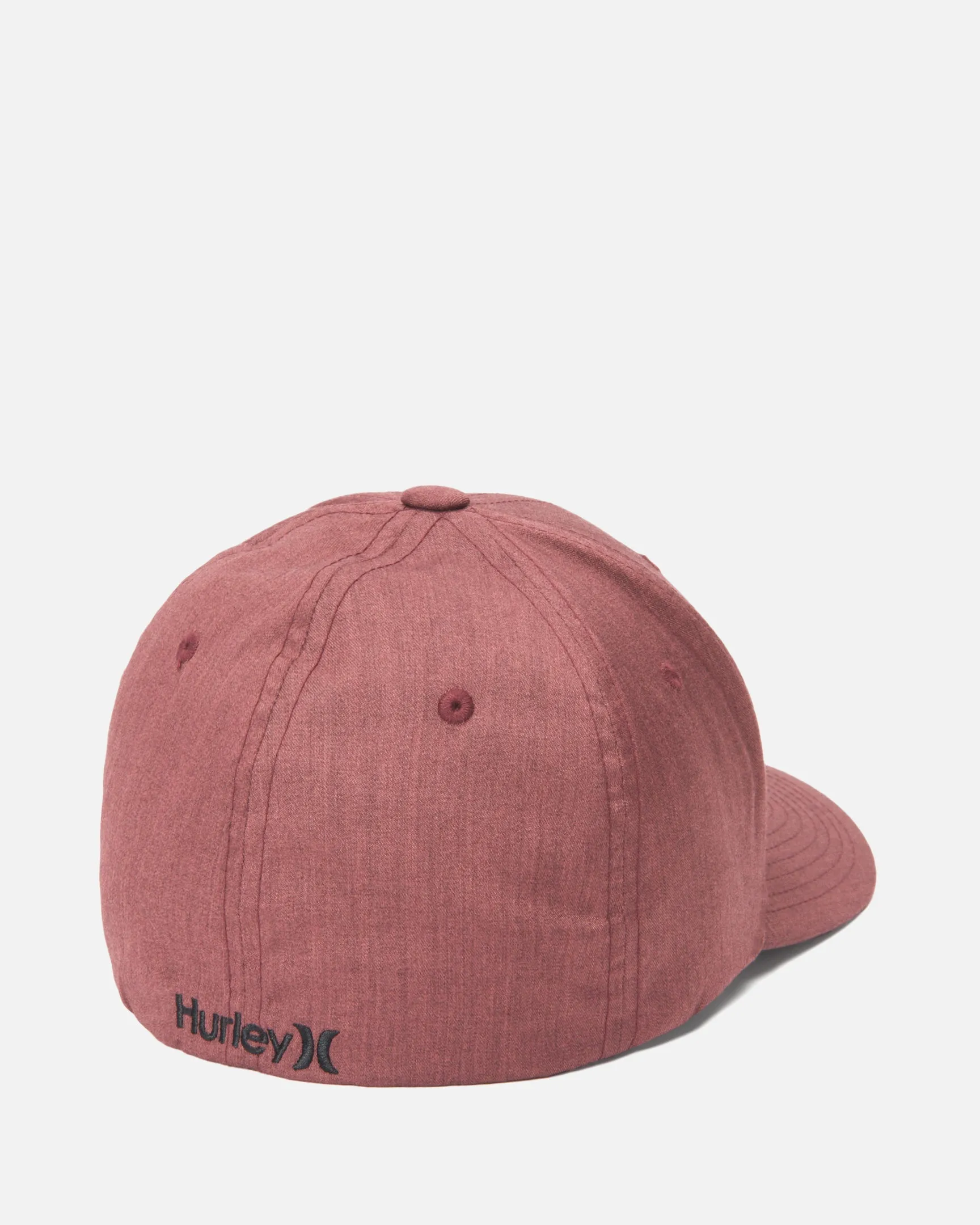 H2O-Dri Icon Weld Hat sold by Hurley product image thumbnail 2