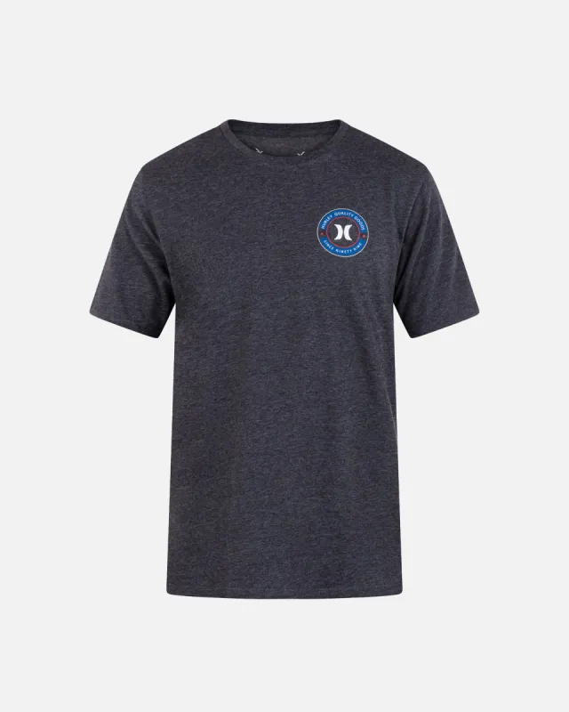 Everyday Fishy Fish Short Sleeve Shirt sold by Hurley