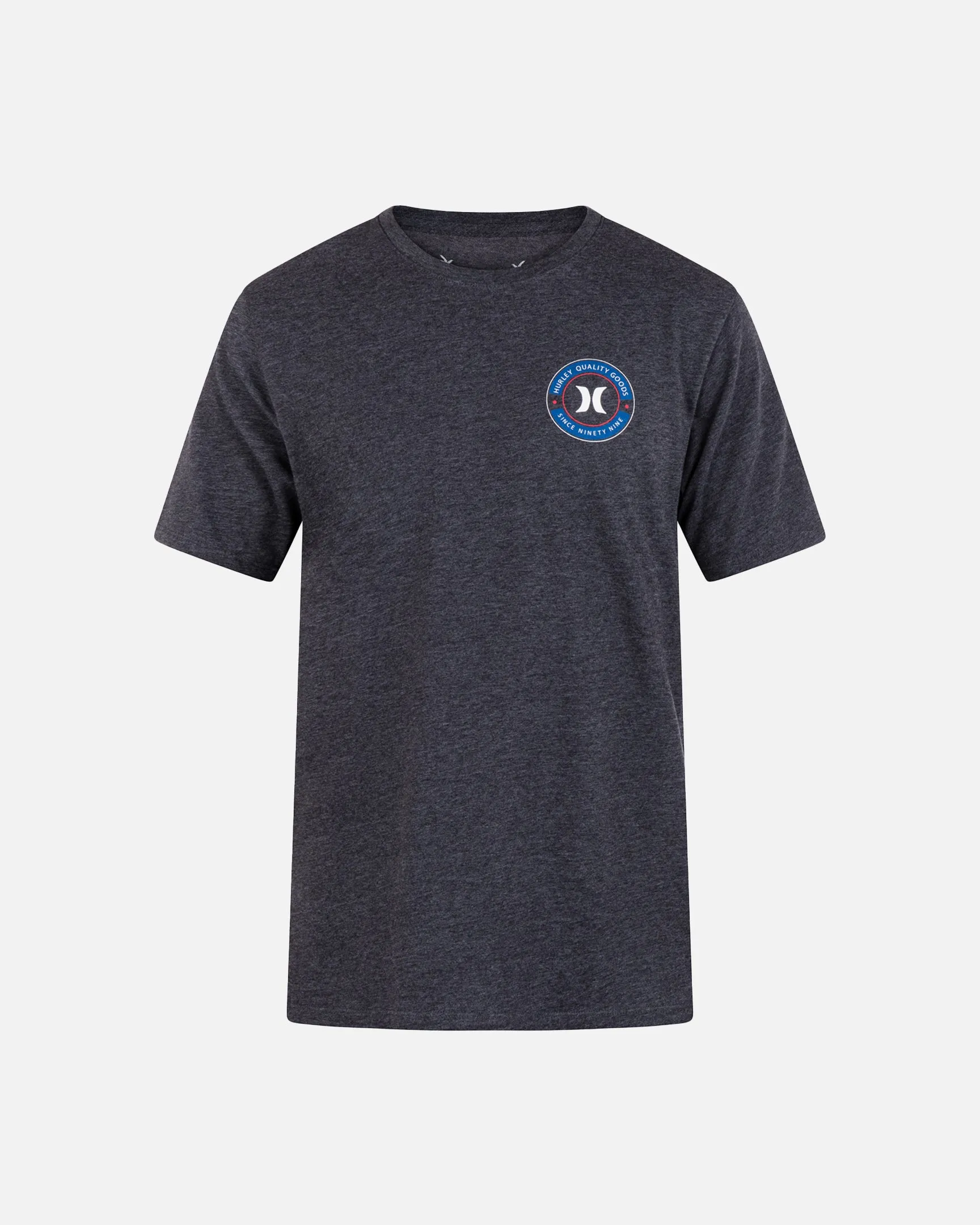 Everyday Fishy Fish Short Sleeve Shirt sold by Hurley