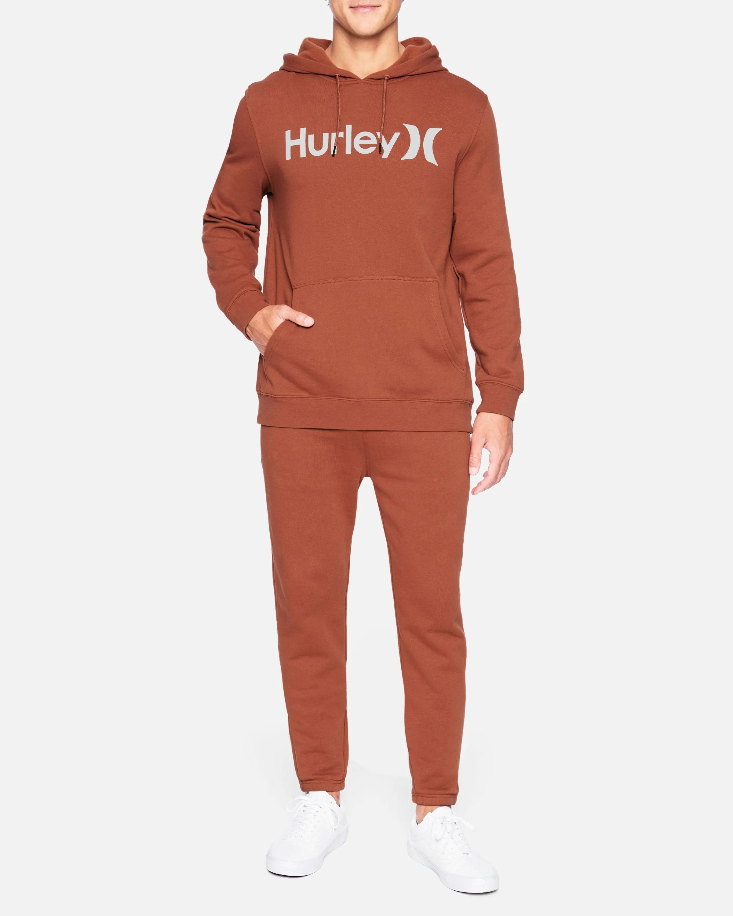 One And Only Solid Summer Hoodie sold by Hurley product image thumbnail 4