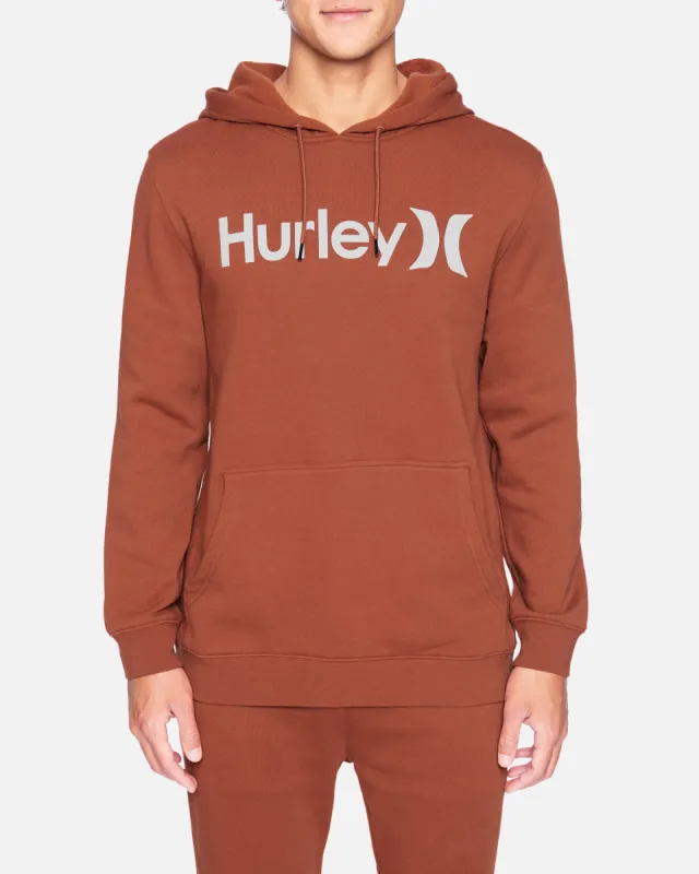 One And Only Solid Summer Hoodie sold by Hurley