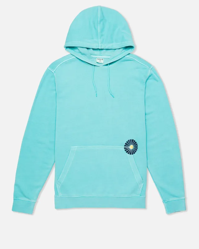 Naturals Pullover made by Hurley