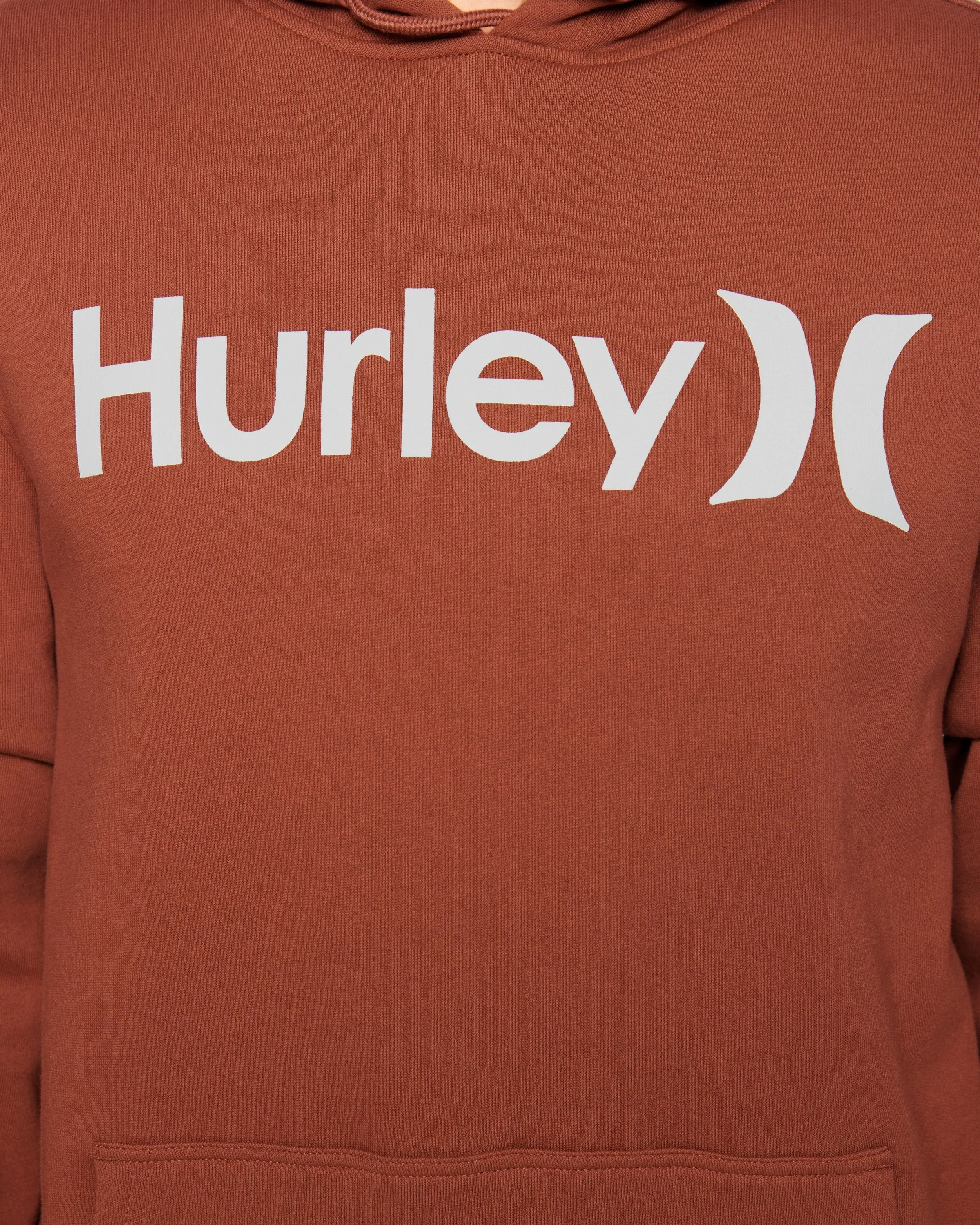 One And Only Solid Summer Hoodie sold by Hurley product image thumbnail 5