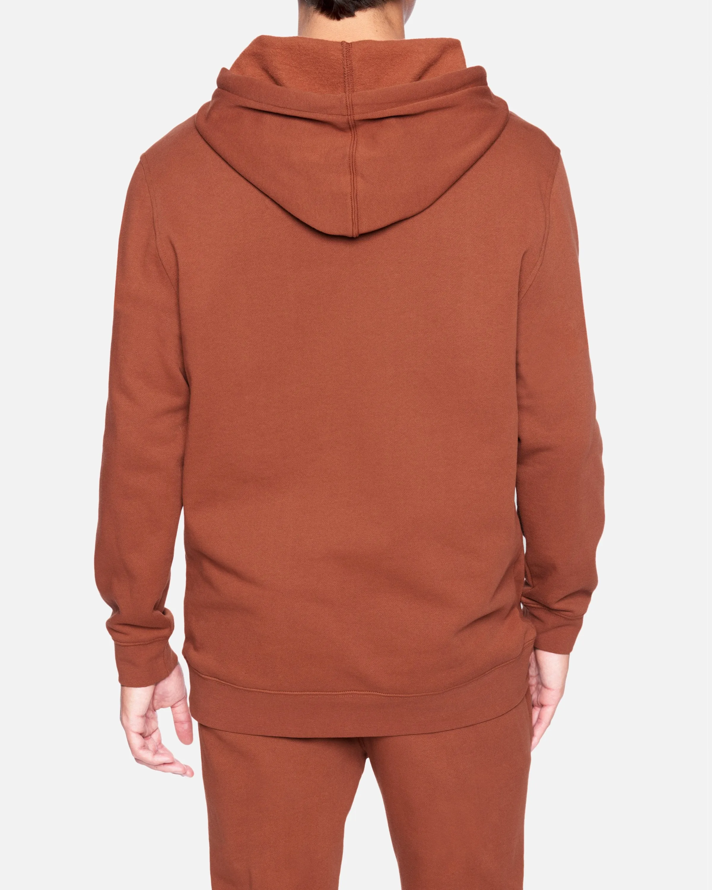 One And Only Solid Summer Hoodie sold by Hurley product image thumbnail 2