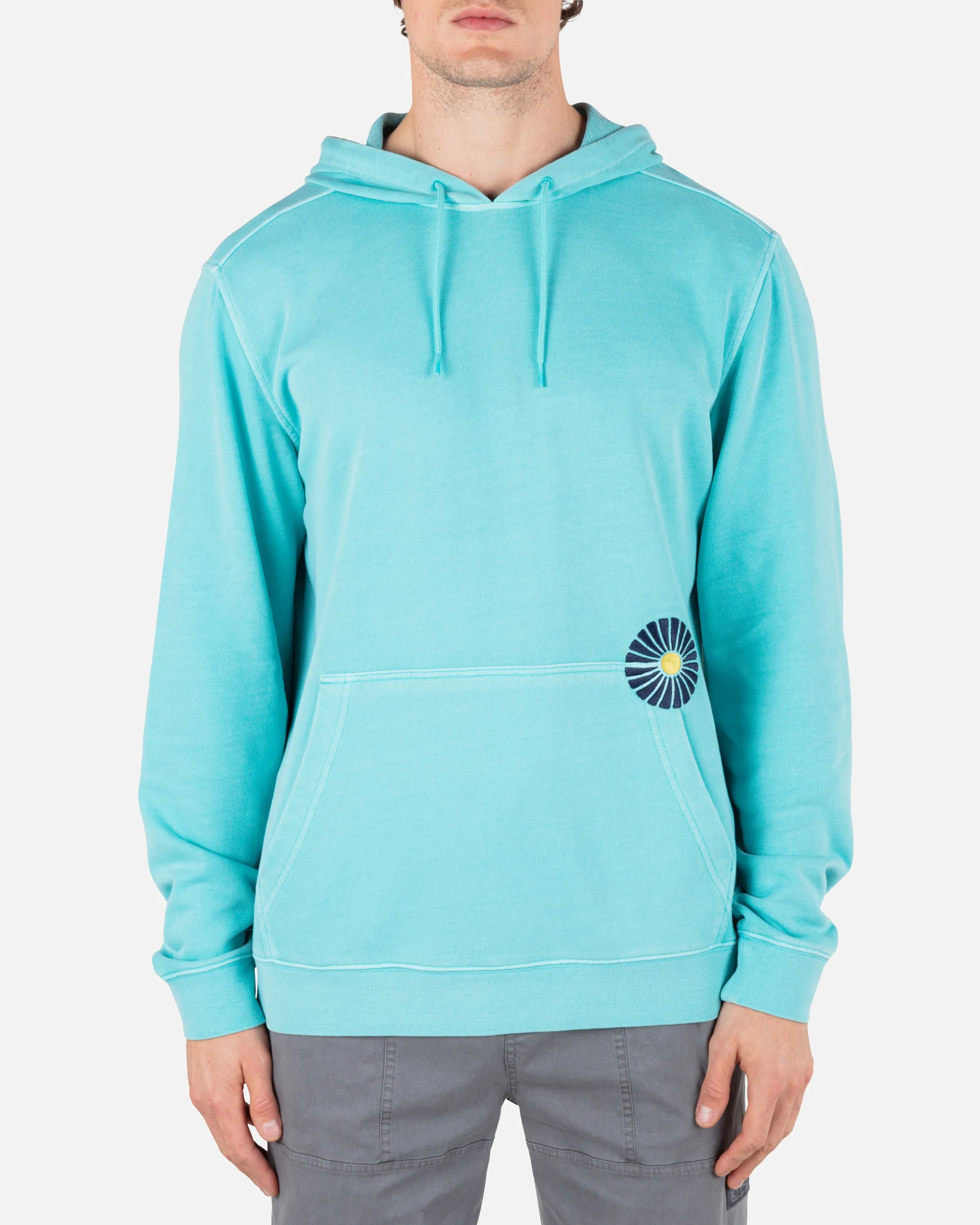 Naturals Pullover sold by Hurley product image thumbnail 3