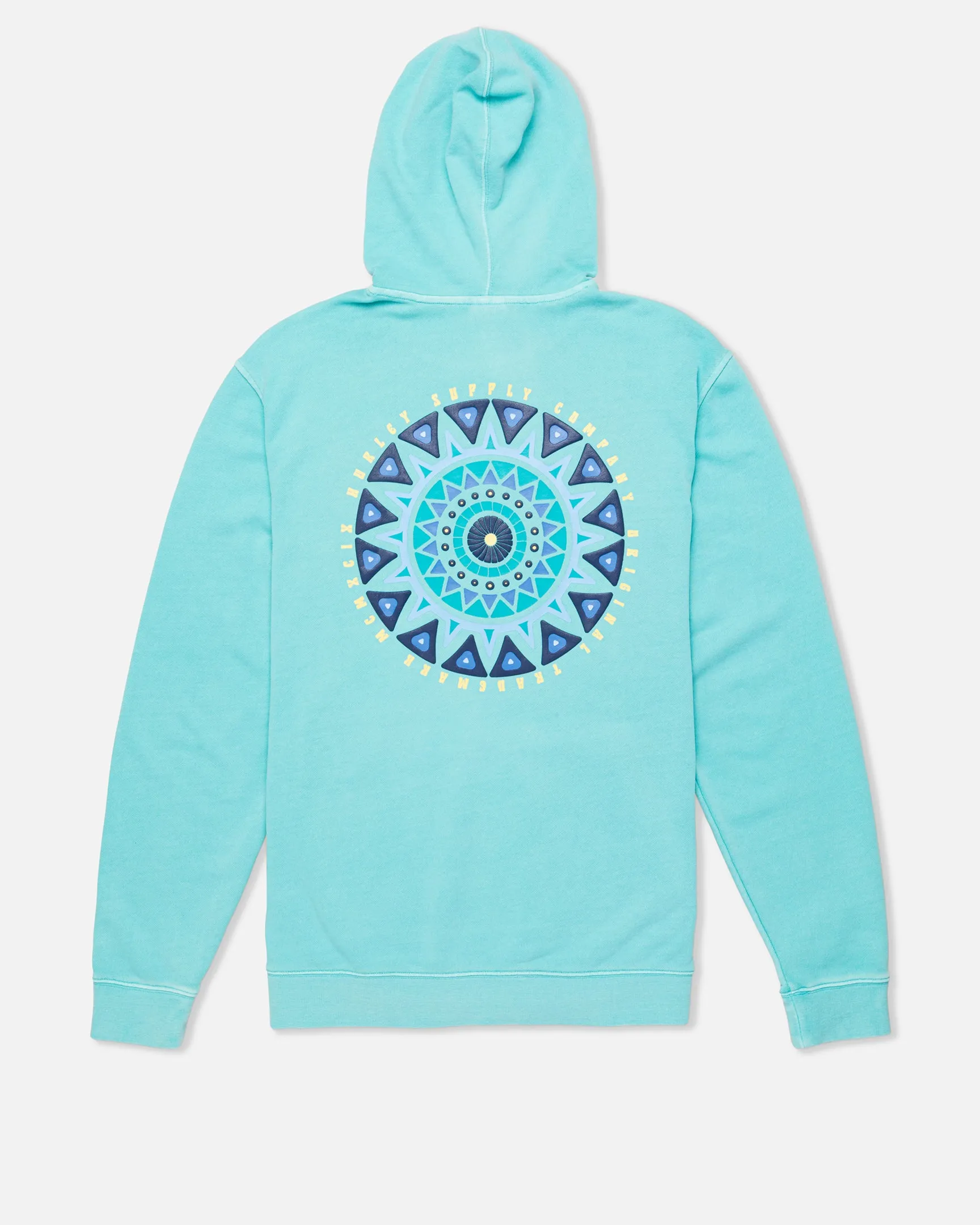 Naturals Pullover sold by Hurley product image thumbnail 2