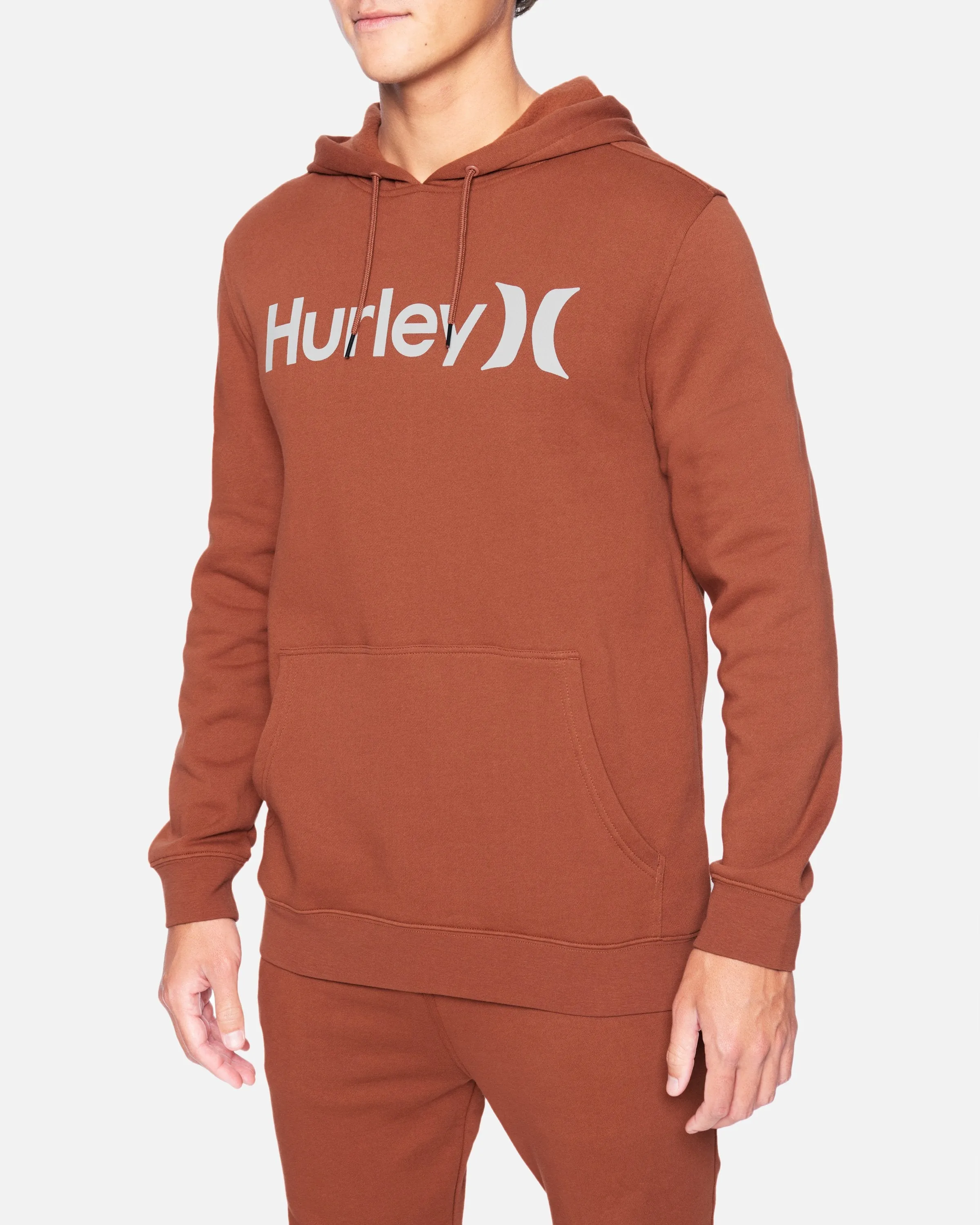 One And Only Solid Summer Hoodie sold by Hurley product image thumbnail 3