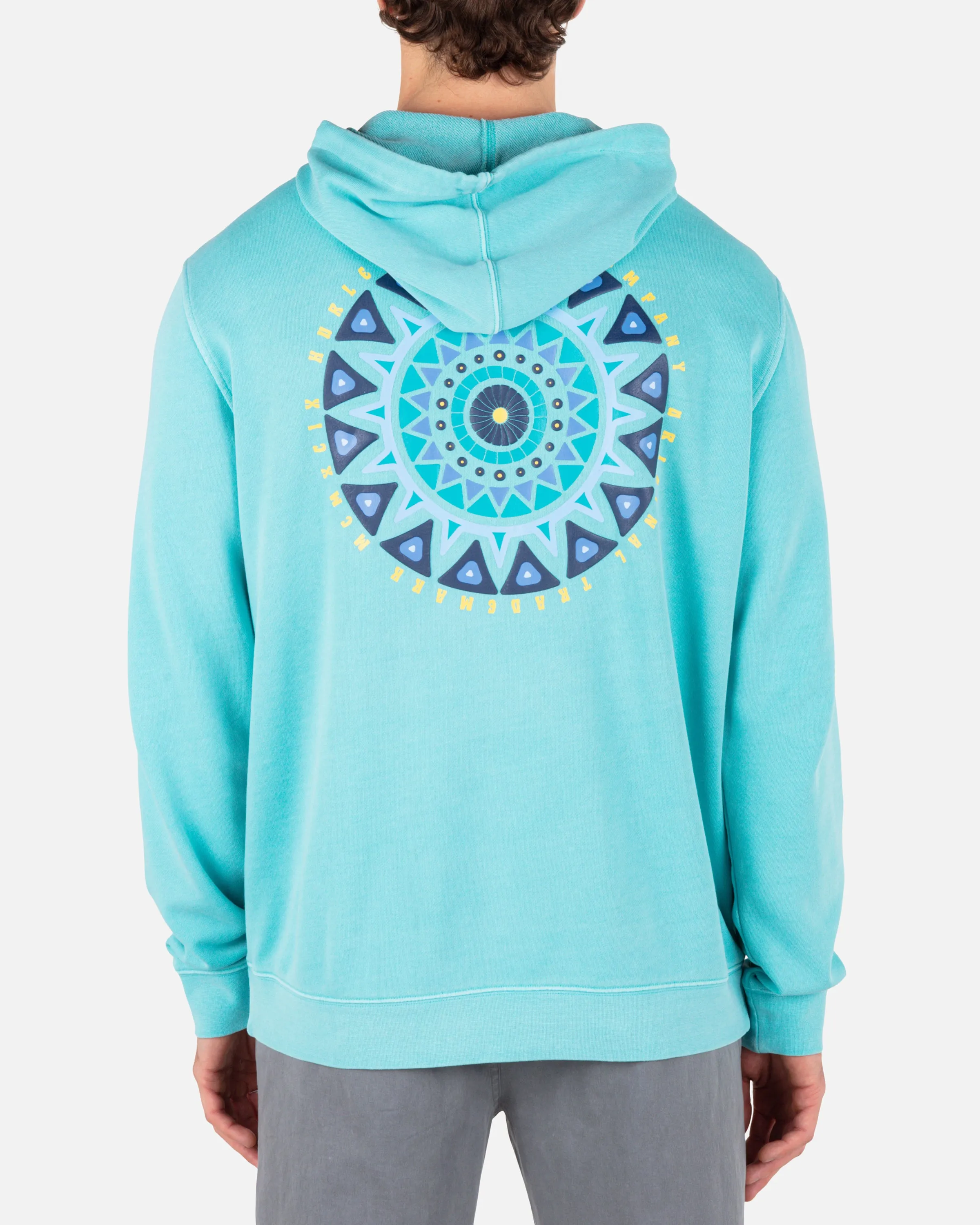 Naturals Pullover sold by Hurley product image thumbnail 4