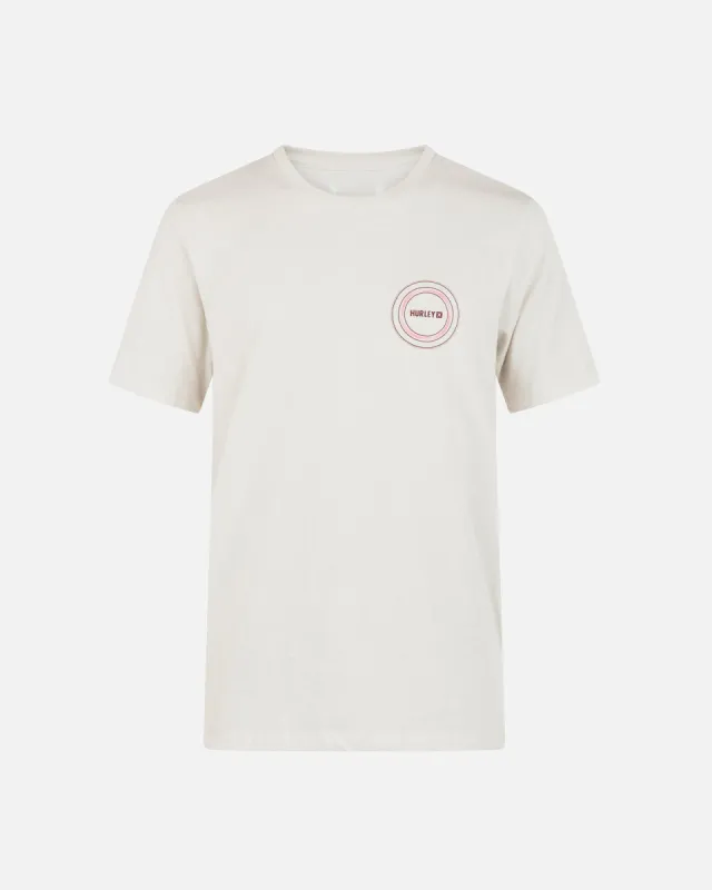 EVERYDAY WHIRLPOOL SHORT SLEEVE TEE sold by Hurley