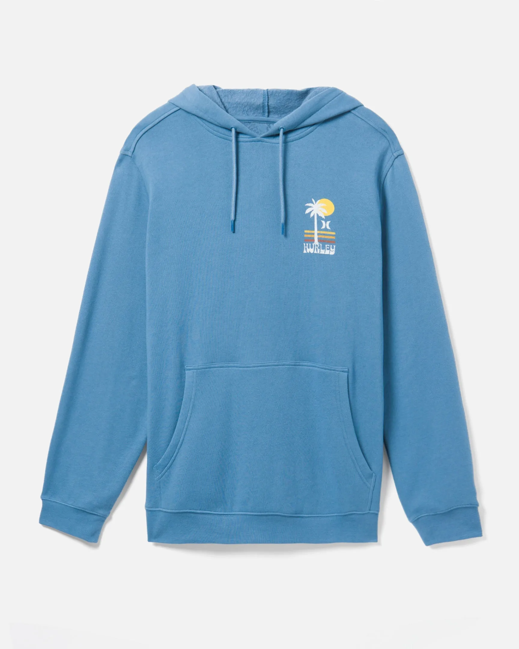 77 Fleece Pullover Hoodie sold by Hurley