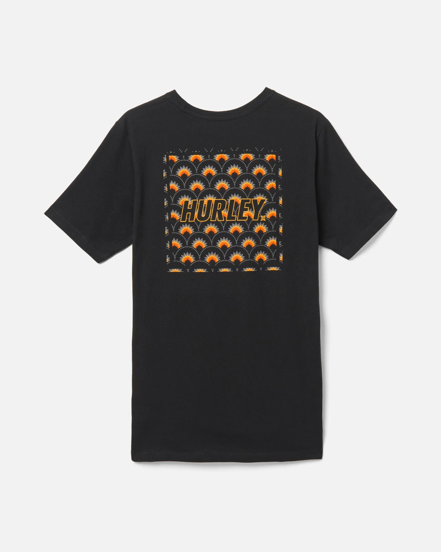 Everyday Four Corners T-Shirt sold by Hurley product image thumbnail 2
