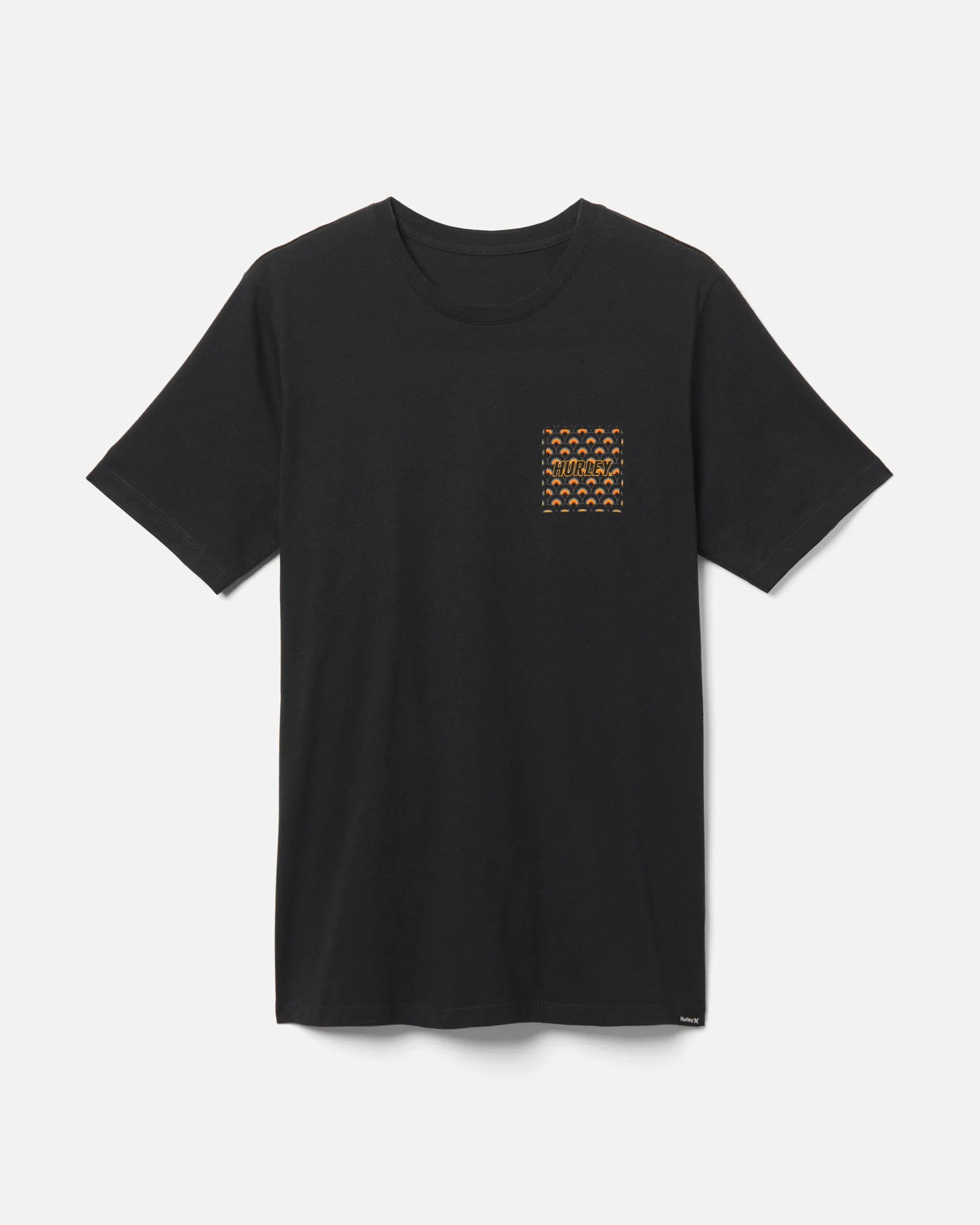 Everyday Four Corners T-Shirt sold by Hurley
