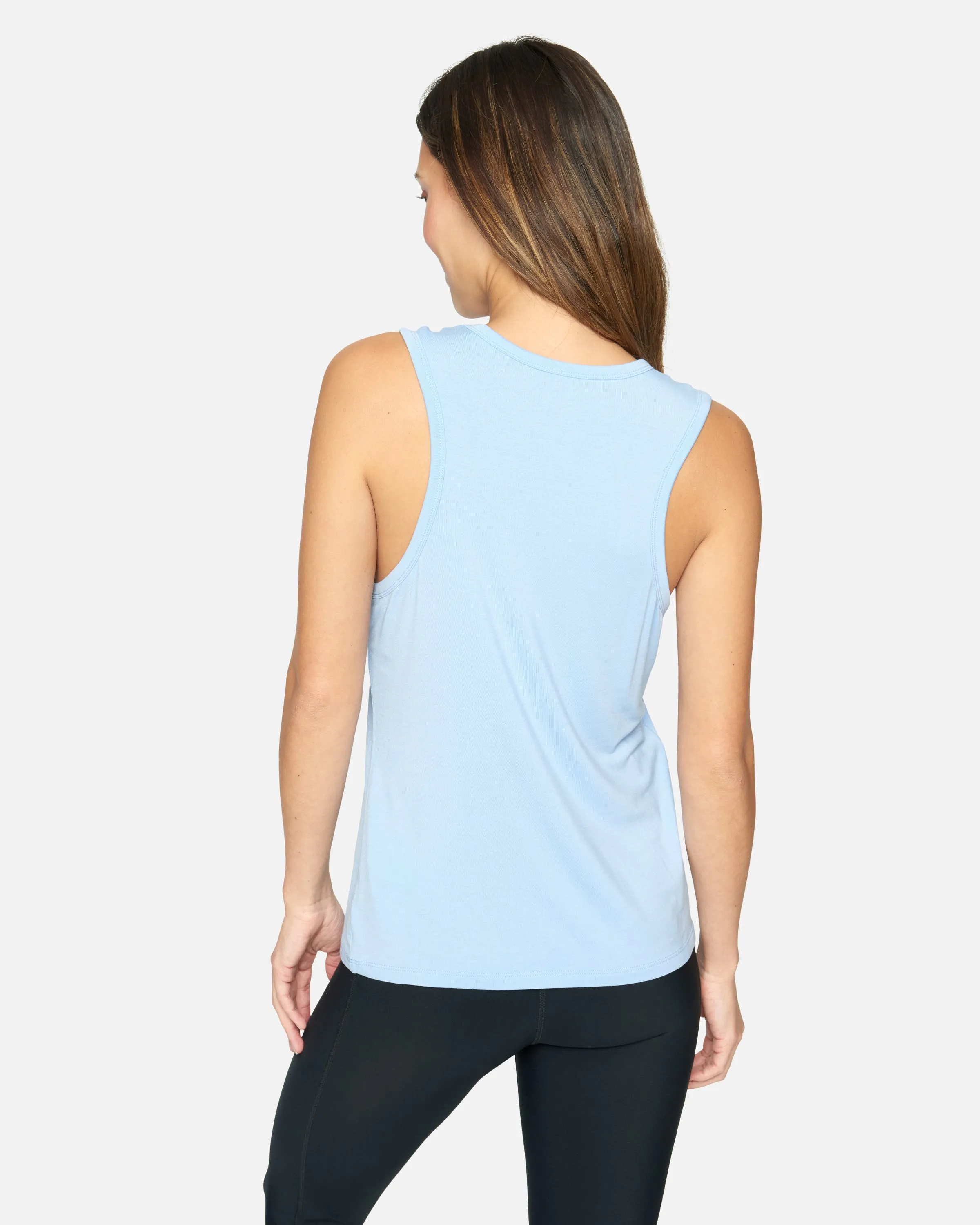 SUNSHINE LOVER MUSCLE TEE sold by Hurley product image thumbnail 2