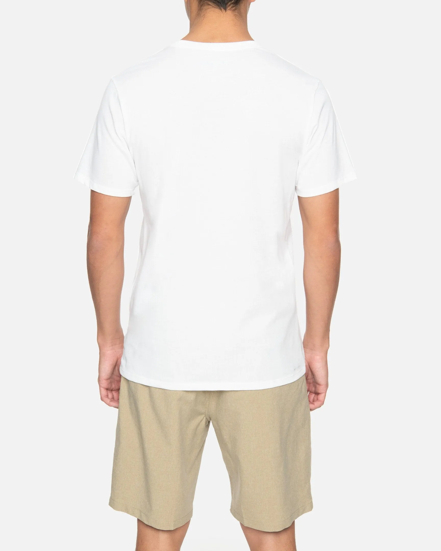 H2O-DRI Onshore Short Sleeve T-Shirt sold by Hurley product image thumbnail 2