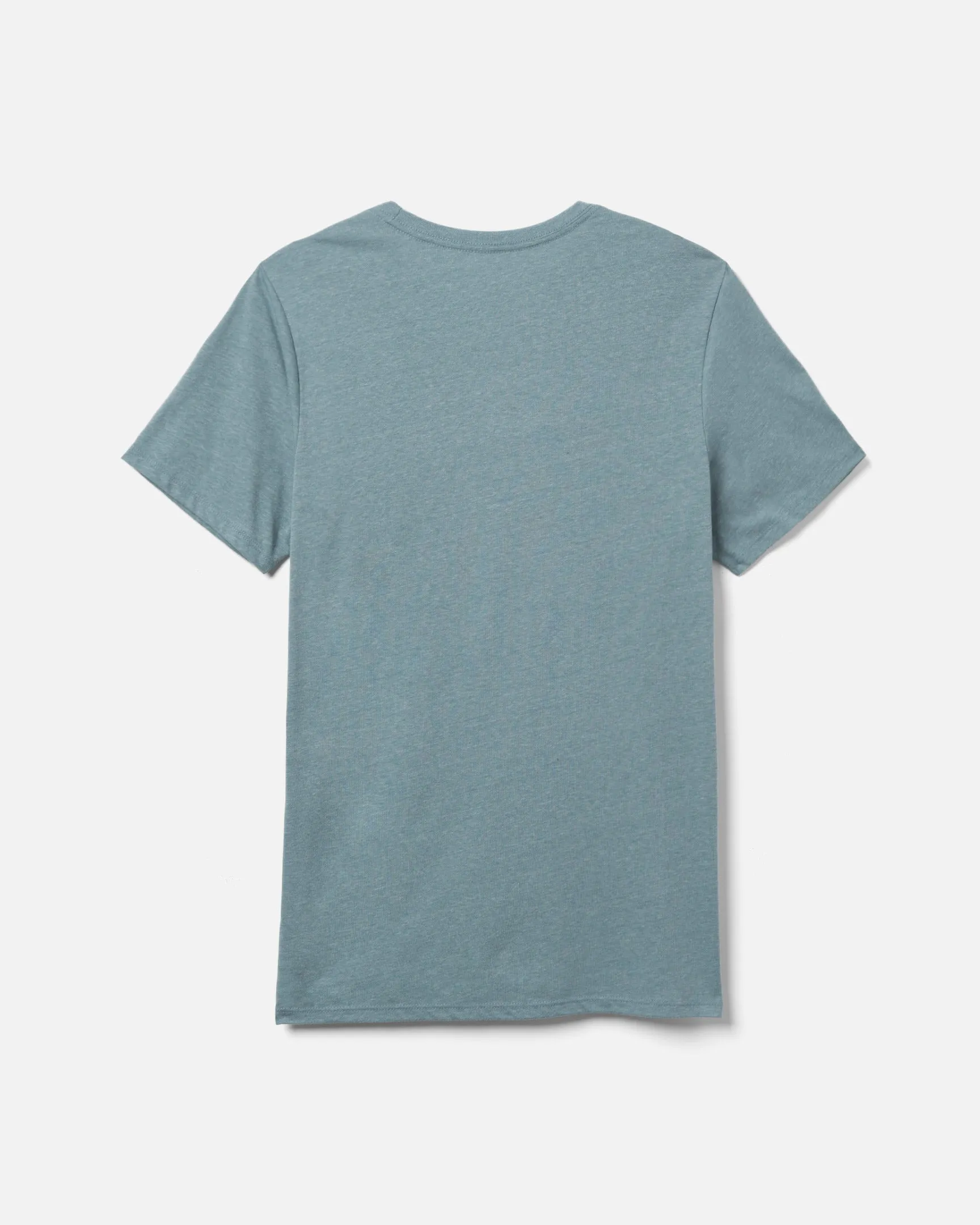 Everyday Pacific Bamboozled Short Sleeve T-Shirt sold by Hurley product image thumbnail 2