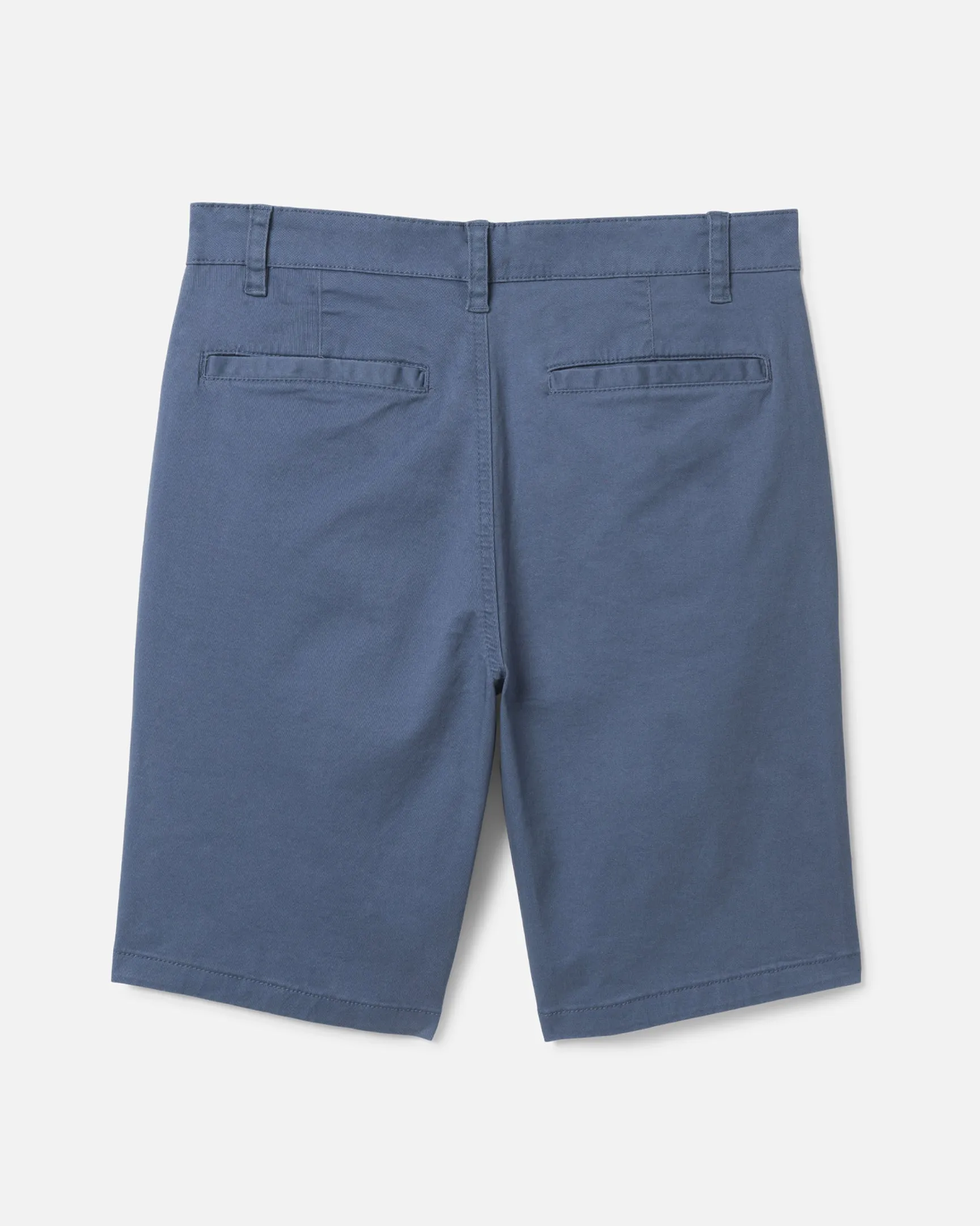 Essential Cotton Twill Walkshort sold by Hurley product image thumbnail 2