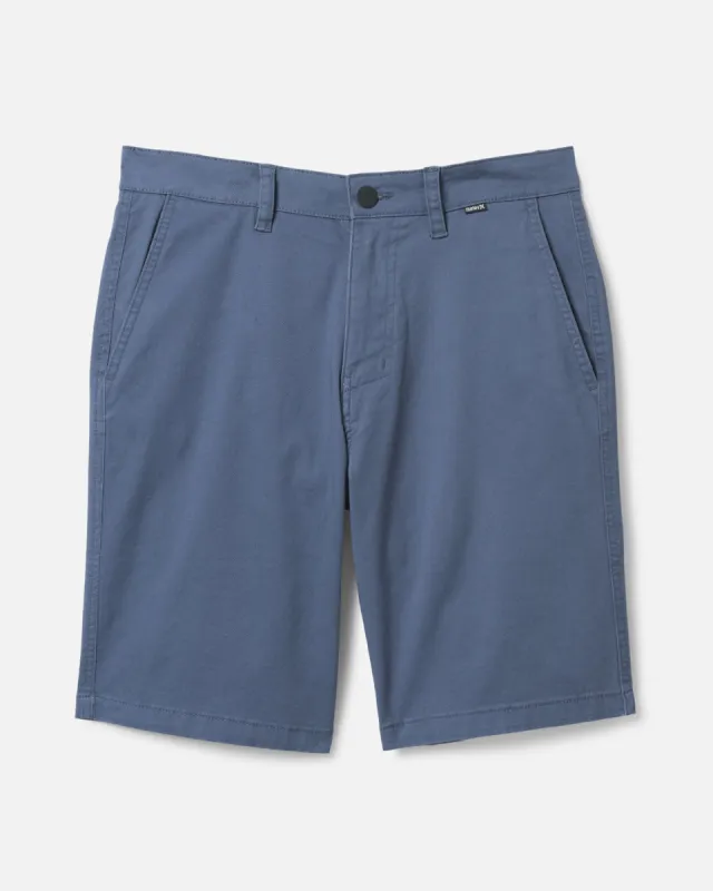Essential Cotton Twill Walkshort sold by Hurley