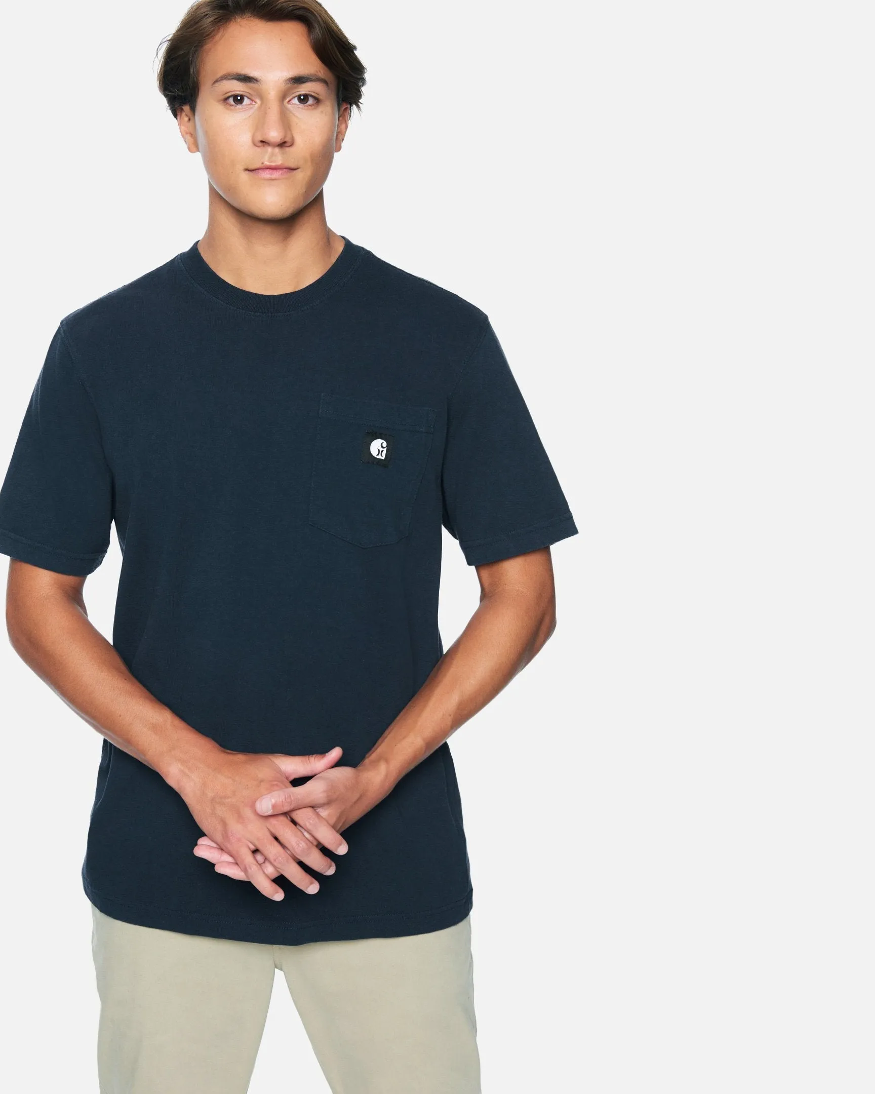 Carhartt BFY Pocket Short Sleeve T-Shirt sold by Hurley