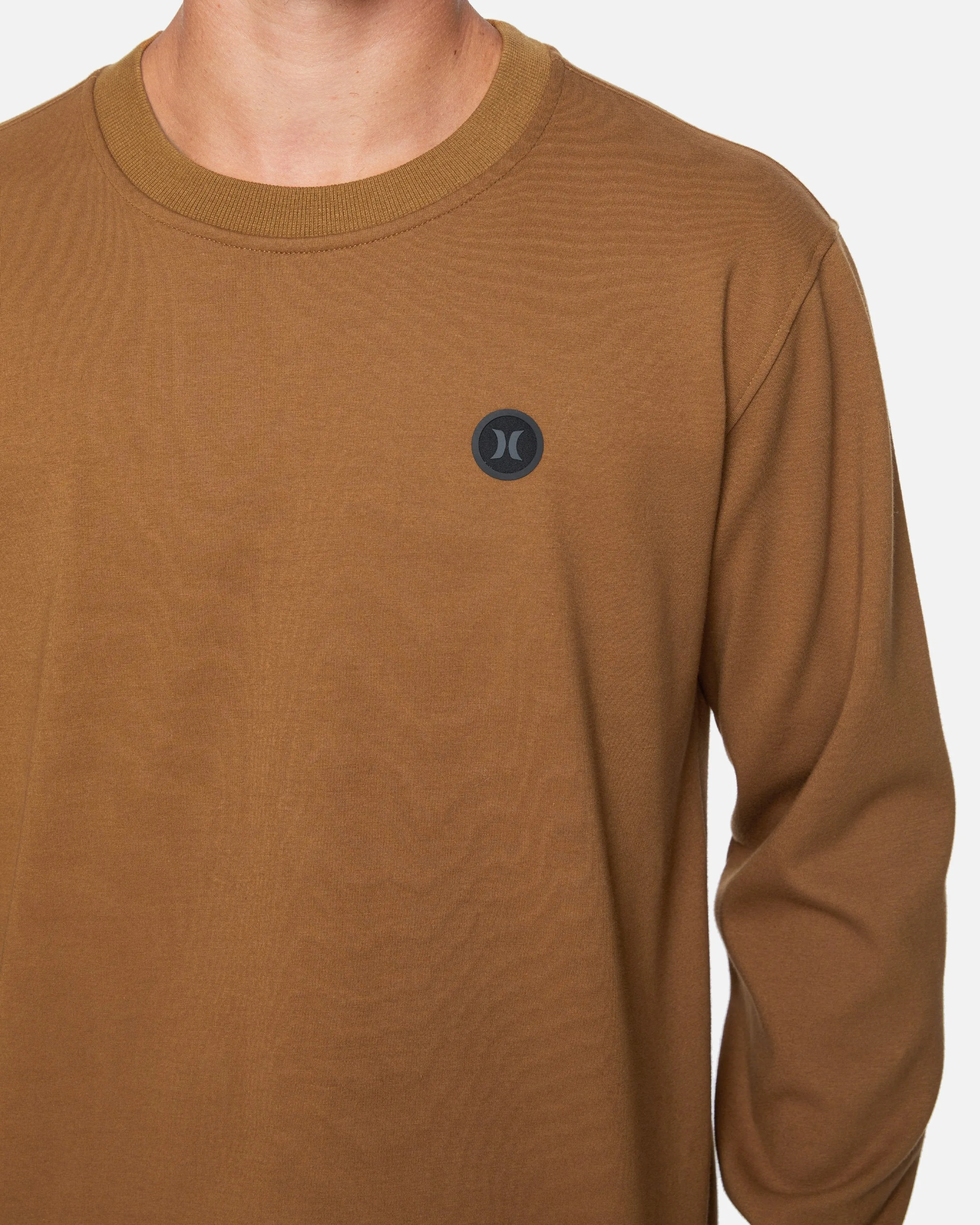 Capetown Heat Crewneck Sweatshirt sold by Hurley product image thumbnail 5