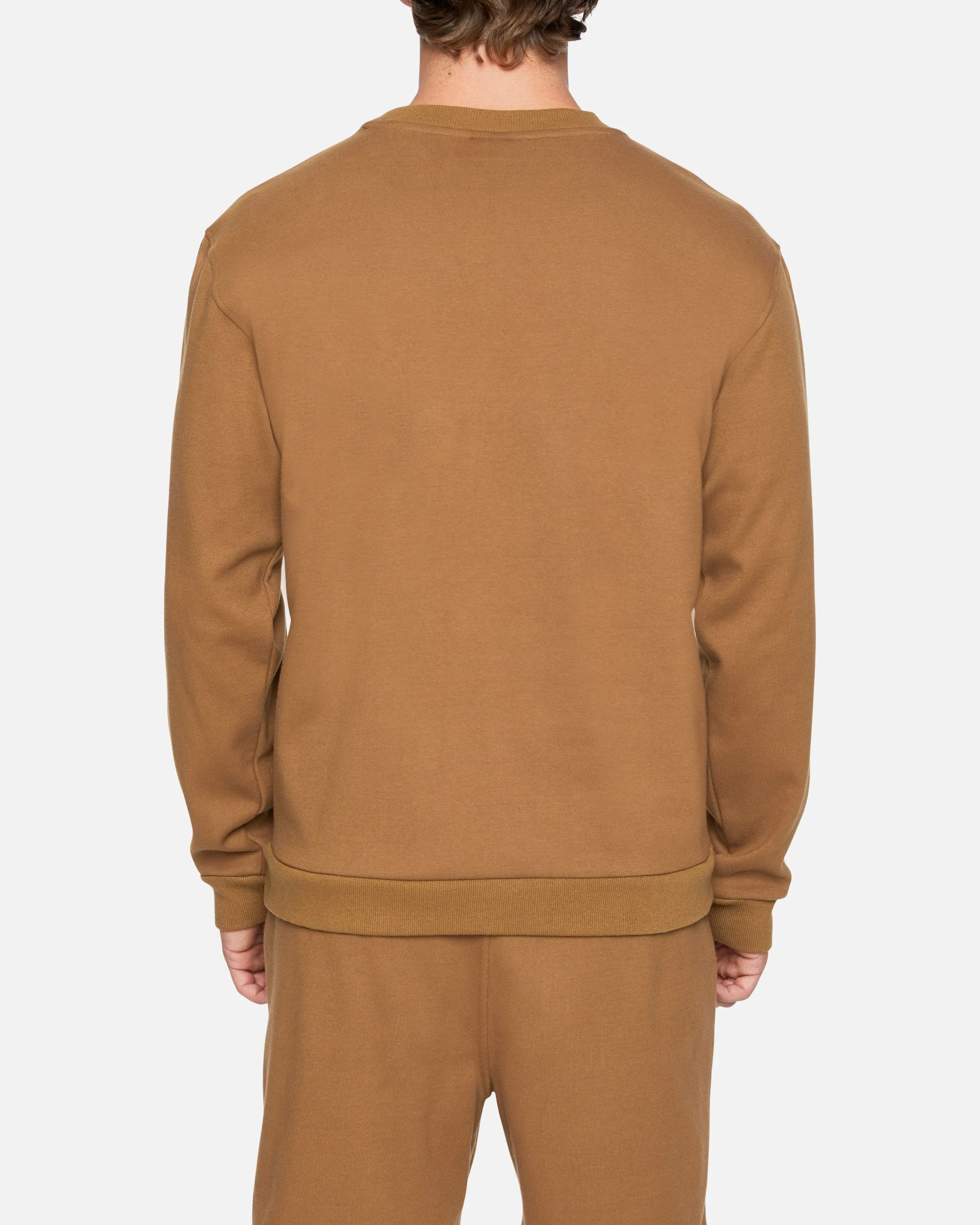 Capetown Heat Crewneck Sweatshirt sold by Hurley product image thumbnail 2