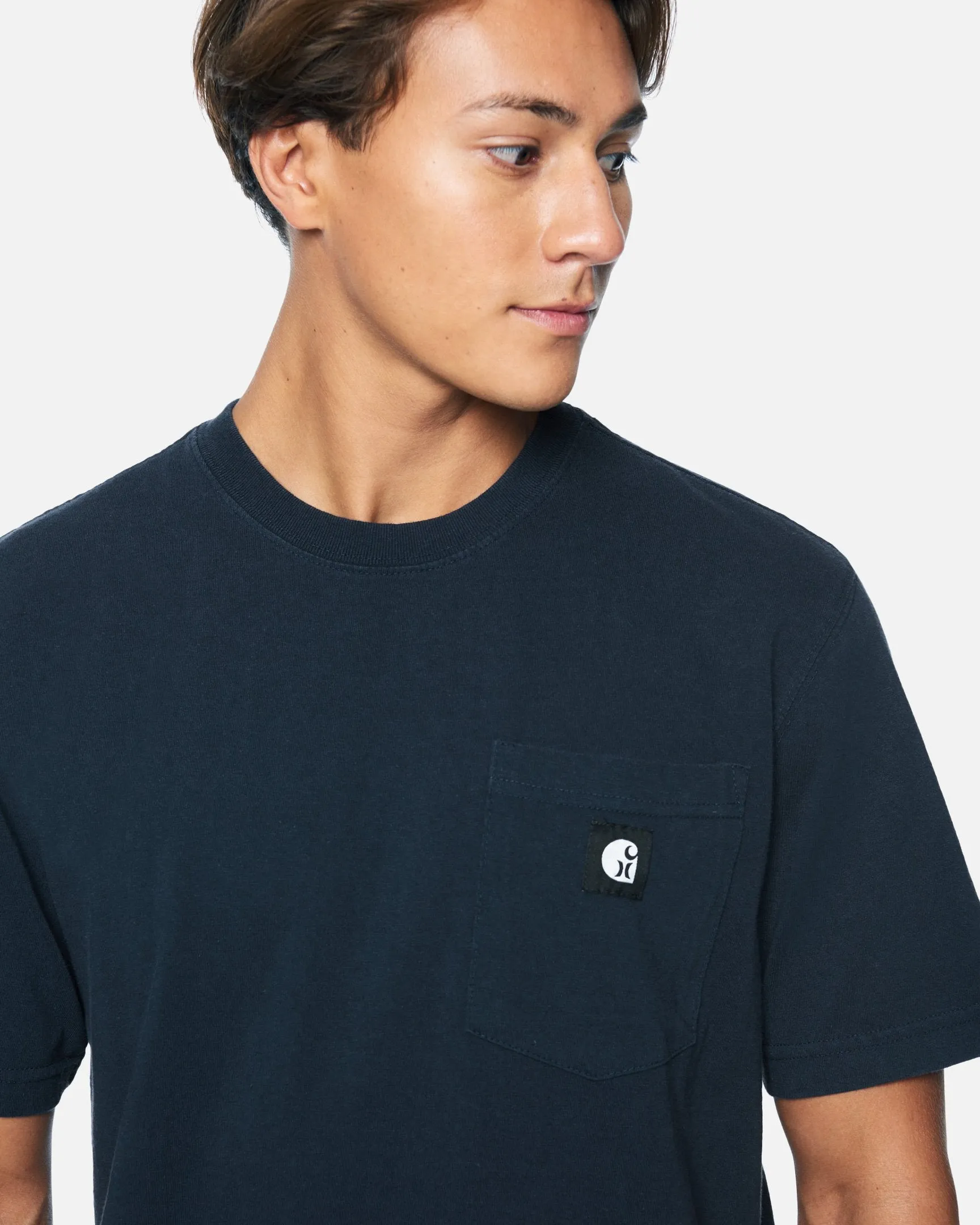 Carhartt BFY Pocket Short Sleeve T-Shirt sold by Hurley product image thumbnail 5
