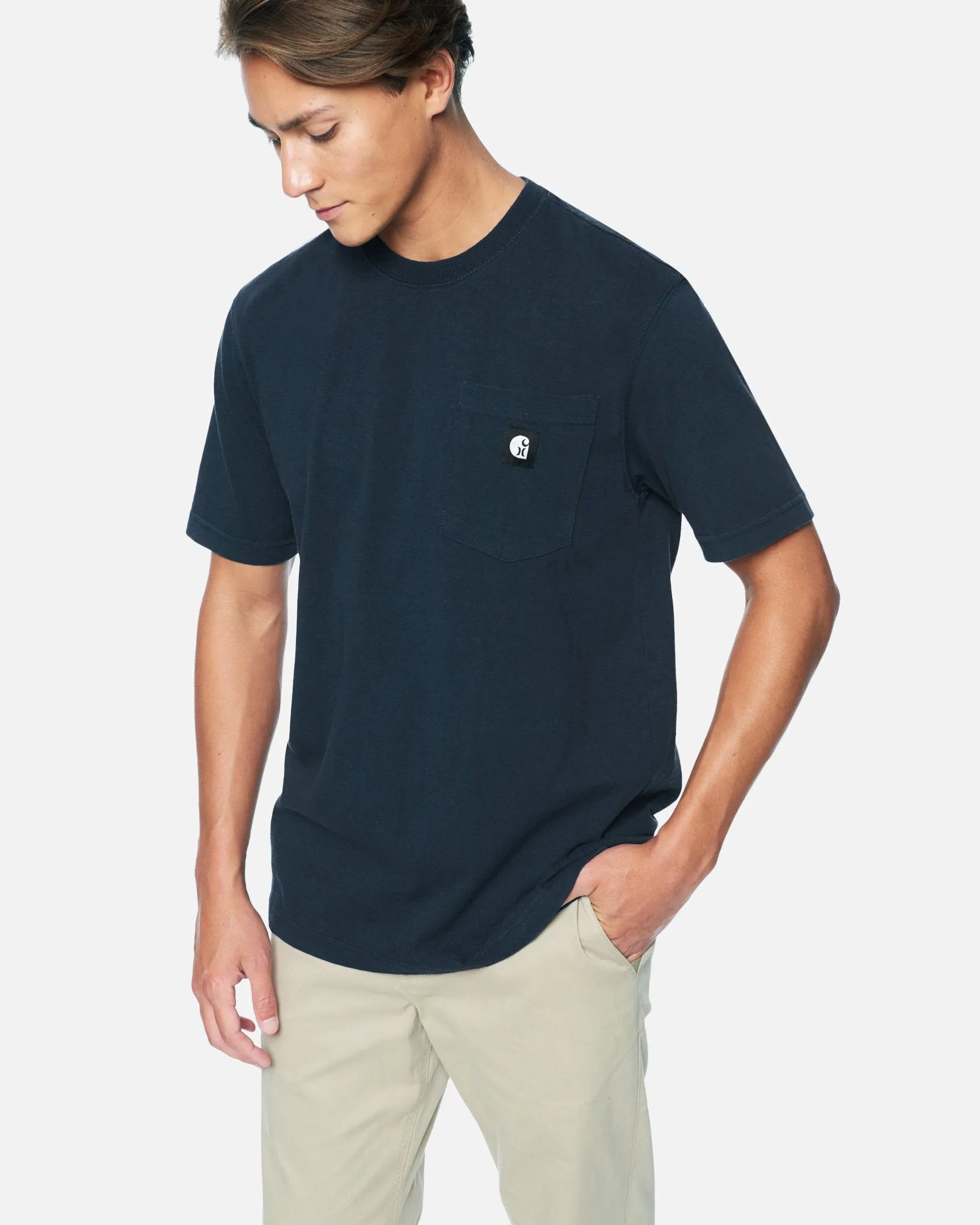 Carhartt BFY Pocket Short Sleeve T-Shirt sold by Hurley product image thumbnail 2