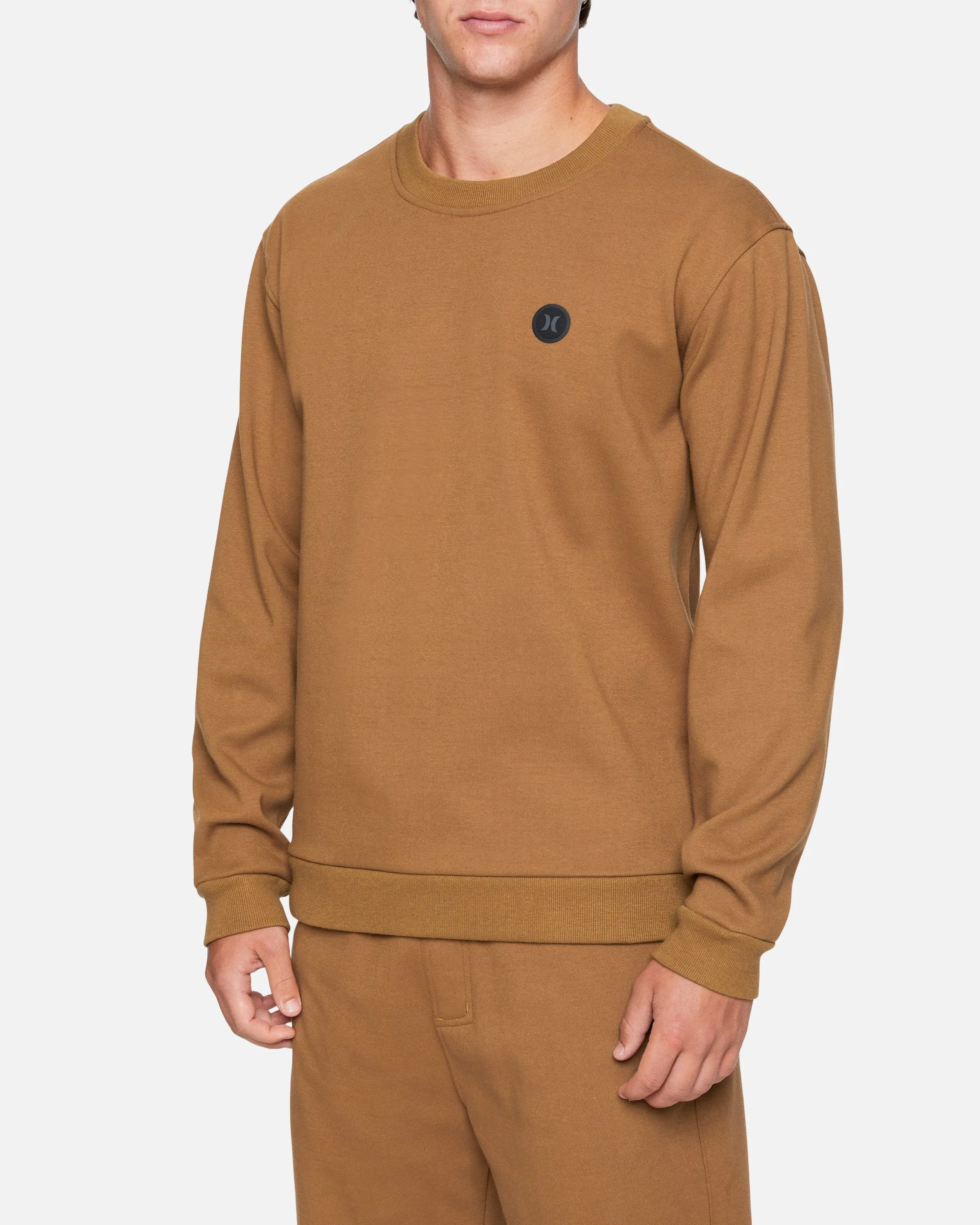 Capetown Heat Crewneck Sweatshirt sold by Hurley product image thumbnail 3